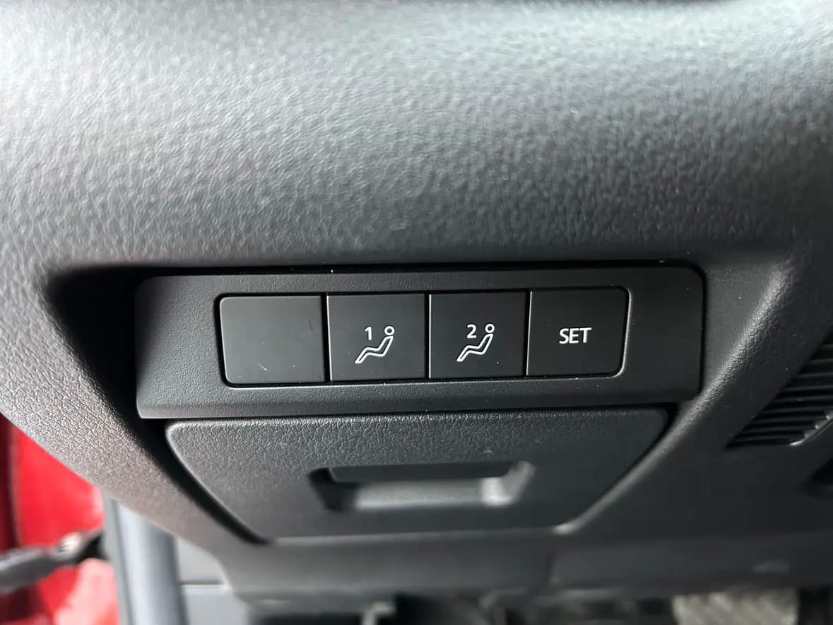 Mazda CX-30 2021 г. 15066 км. — фото 16