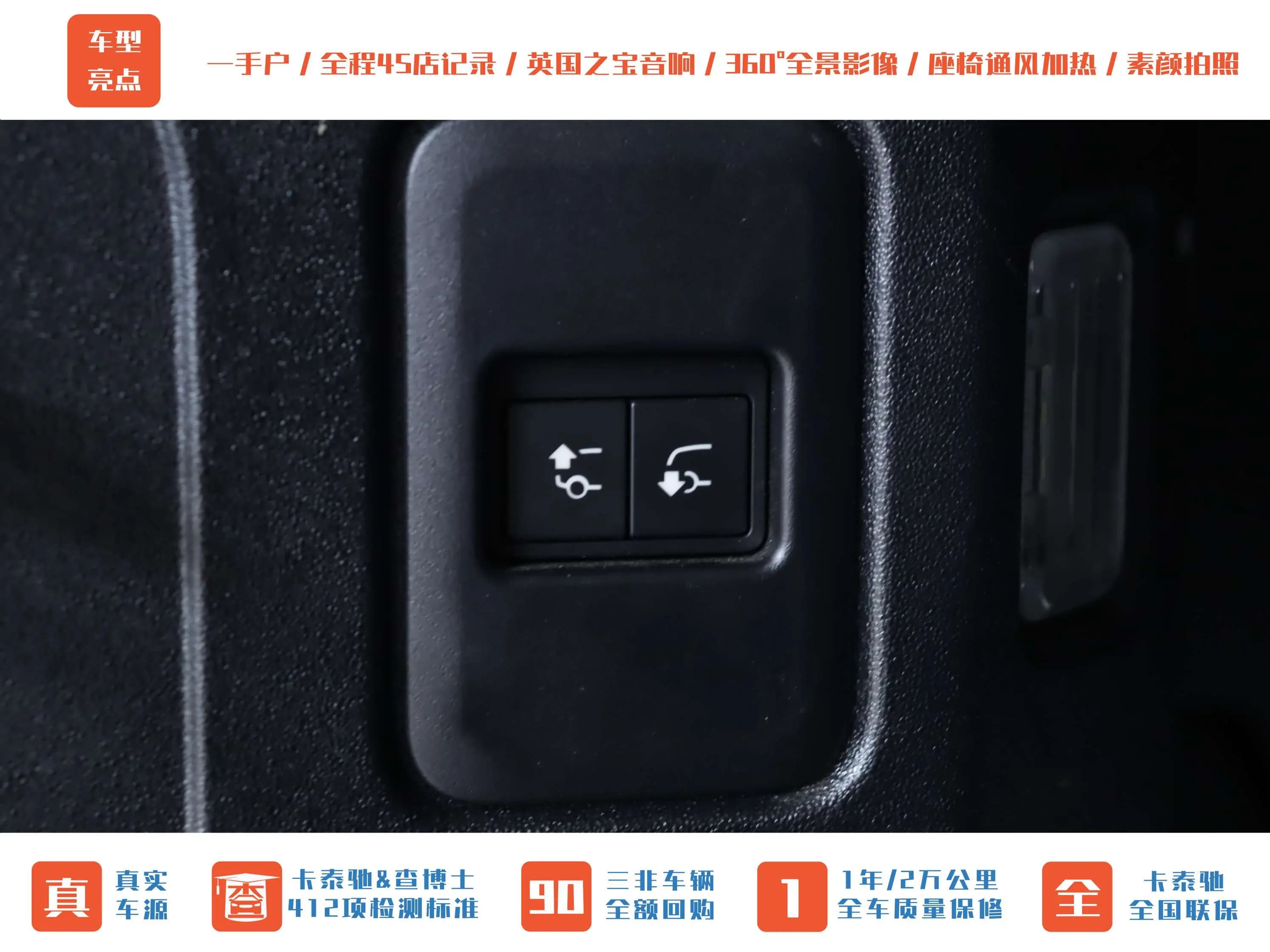 Land Rover Guard 2023 г. 28113 км. — фото 29