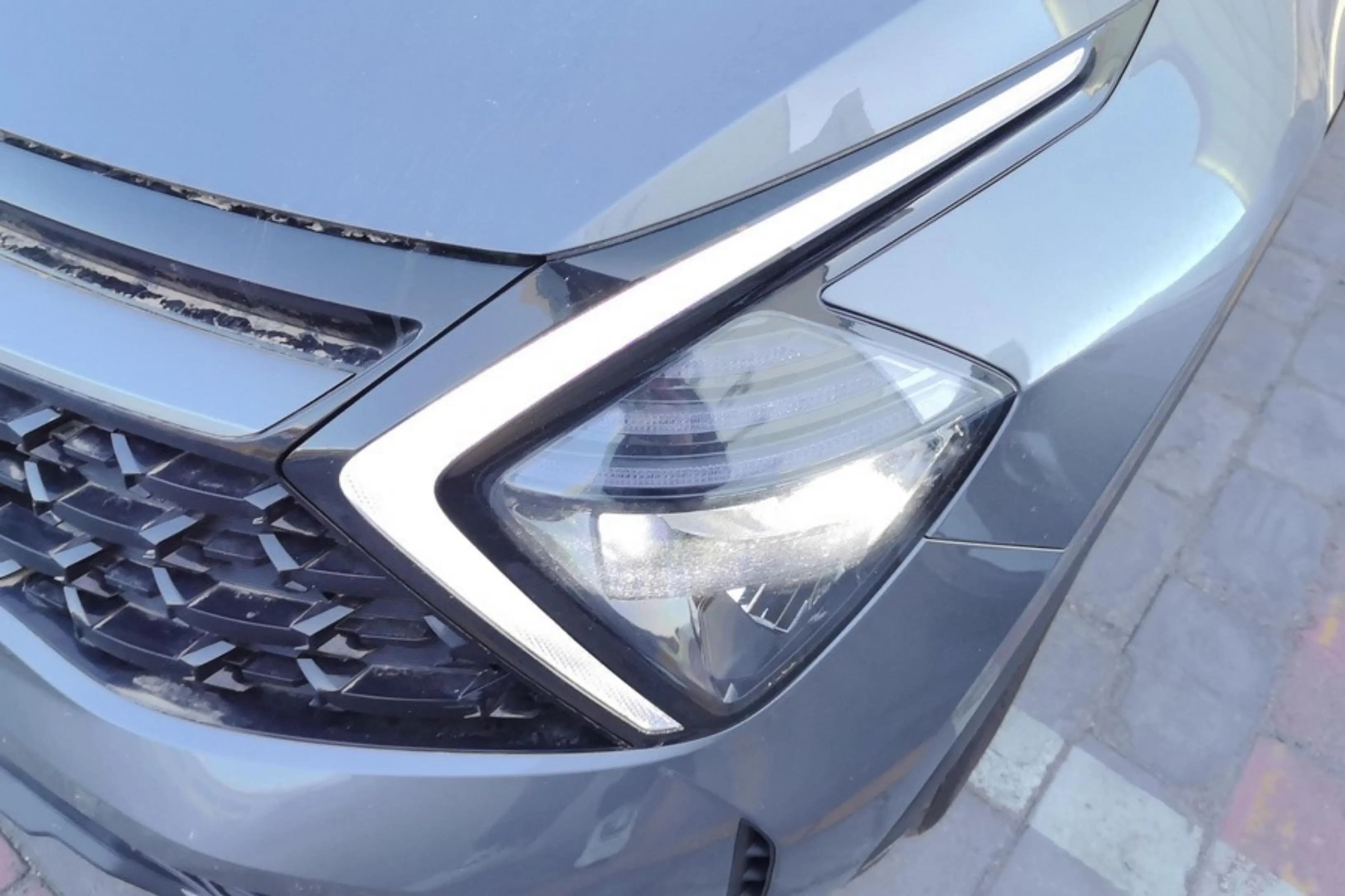 Kia Lion Platinum Expands the Boundary 2024 г. 62119 км. — фото 4