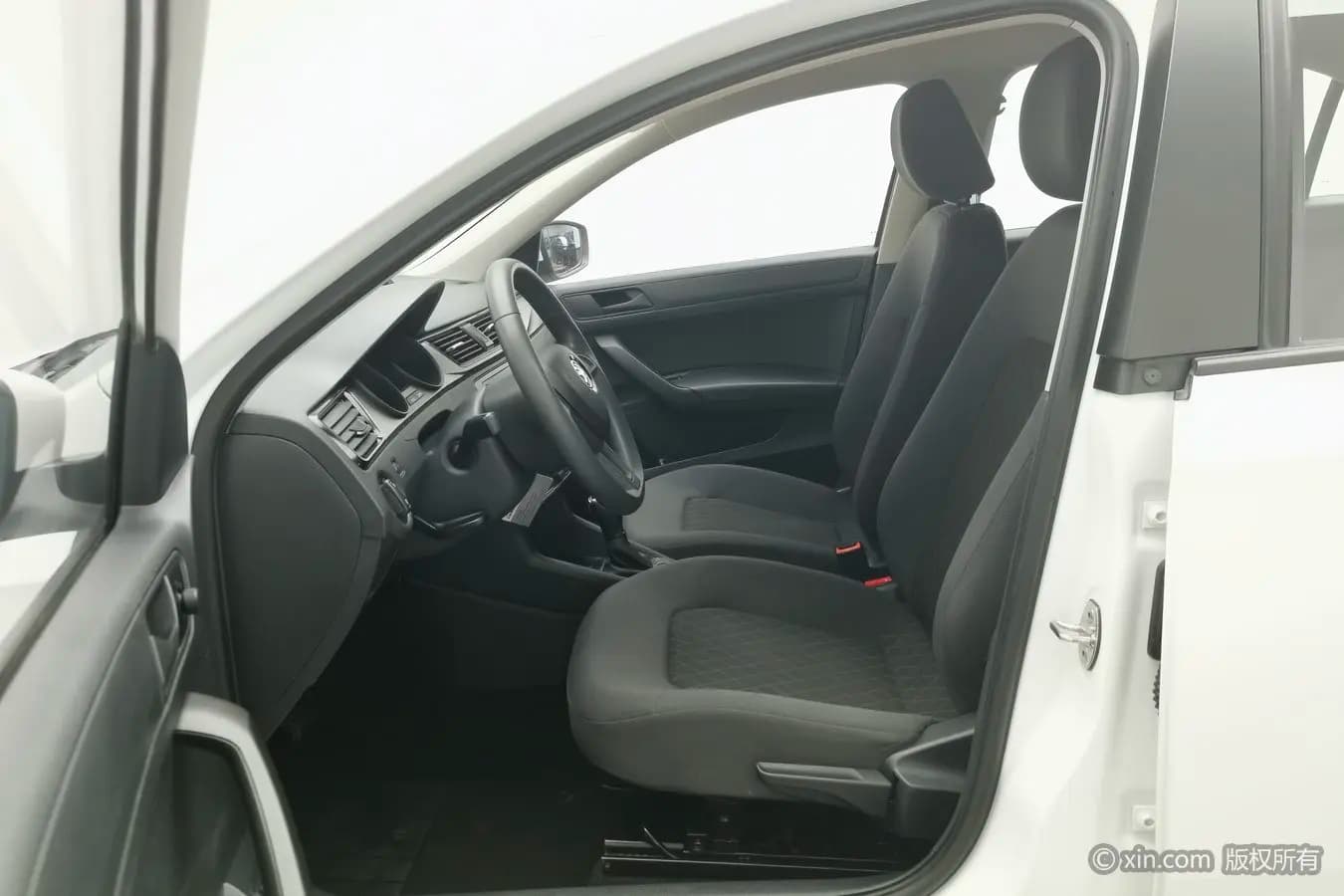 Skoda Xin Rui 2021 г. 49000 км. — фото 17