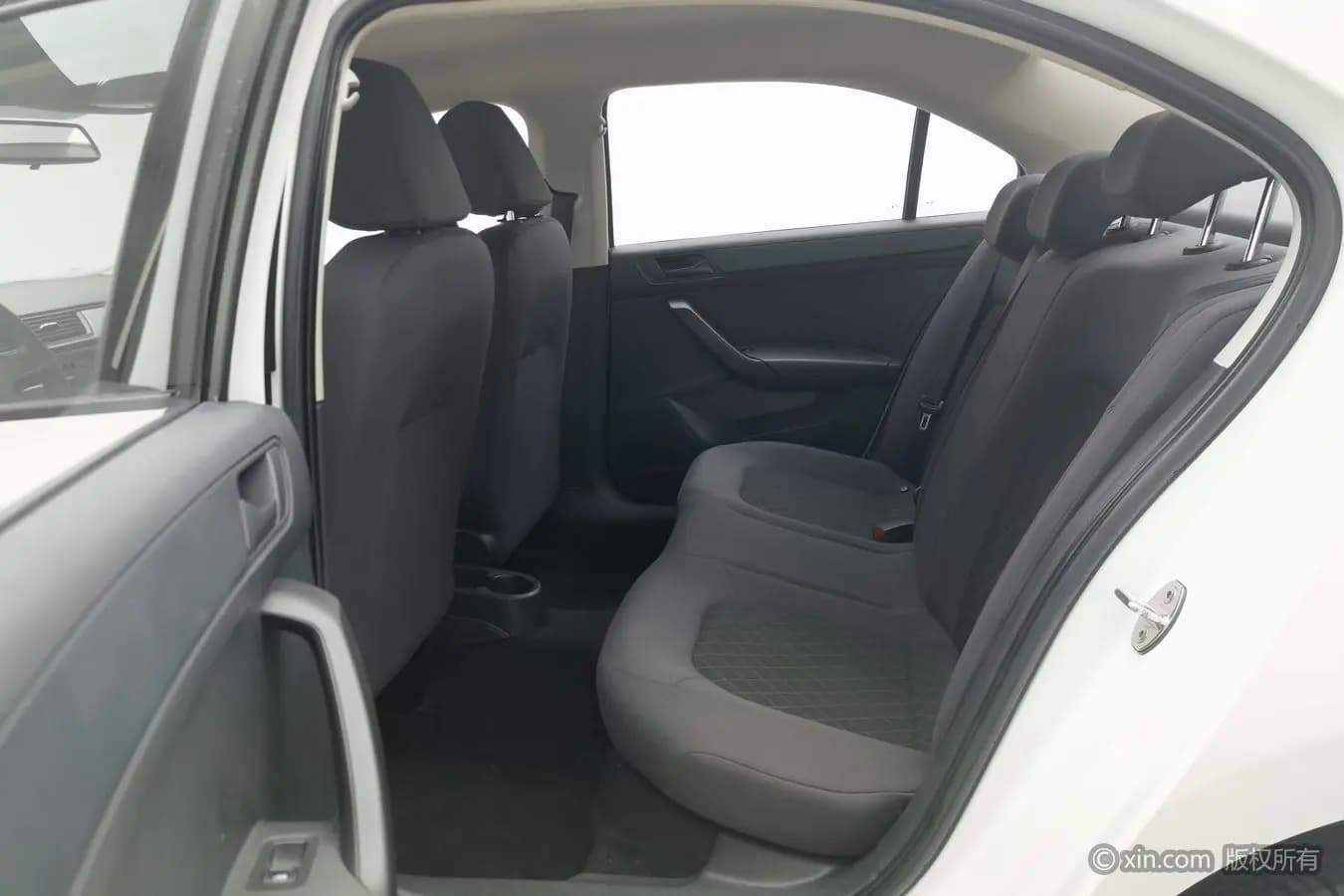 Skoda Xin Rui 2021 г. 49000 км. — фото 19