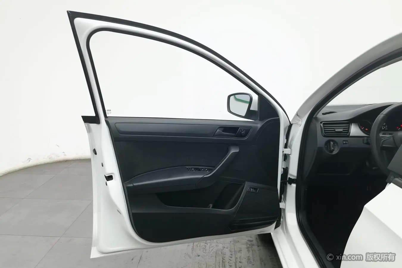 Skoda Xin Rui 2021 г. 49000 км. — фото 21