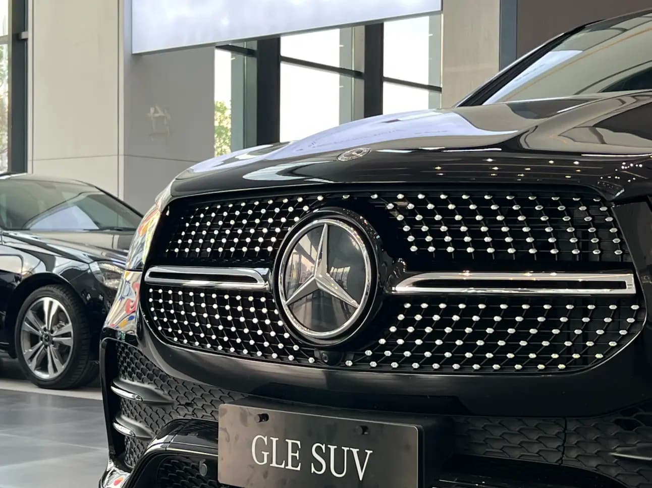 Mercedes-Benz GLE Coupe 2021 г. 138149 км. — фото 12
