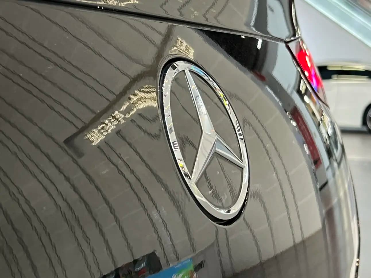 Mercedes-Benz GLE Coupe 2021 г. 138149 км. — фото 17