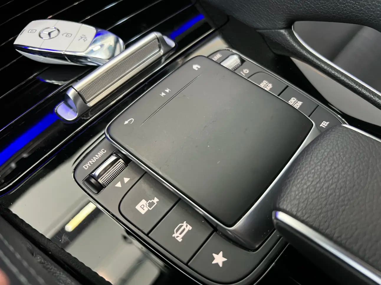 Mercedes-Benz GLE Coupe 2021 г. 138149 км. — фото 20