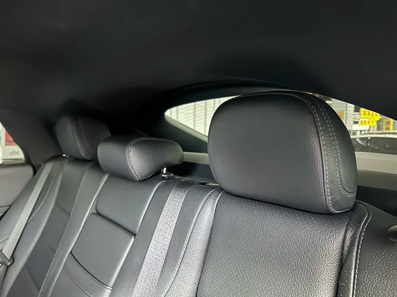 Mercedes-Benz GLE Coupe 2021 г. 138149 км. — фото 46
