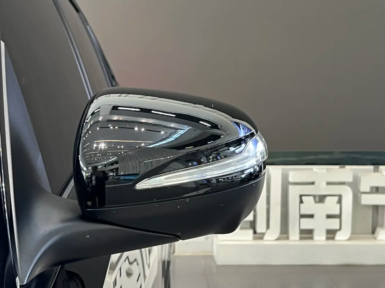 Mercedes-Benz GLE Coupe 2021 г. 138149 км. — фото 10
