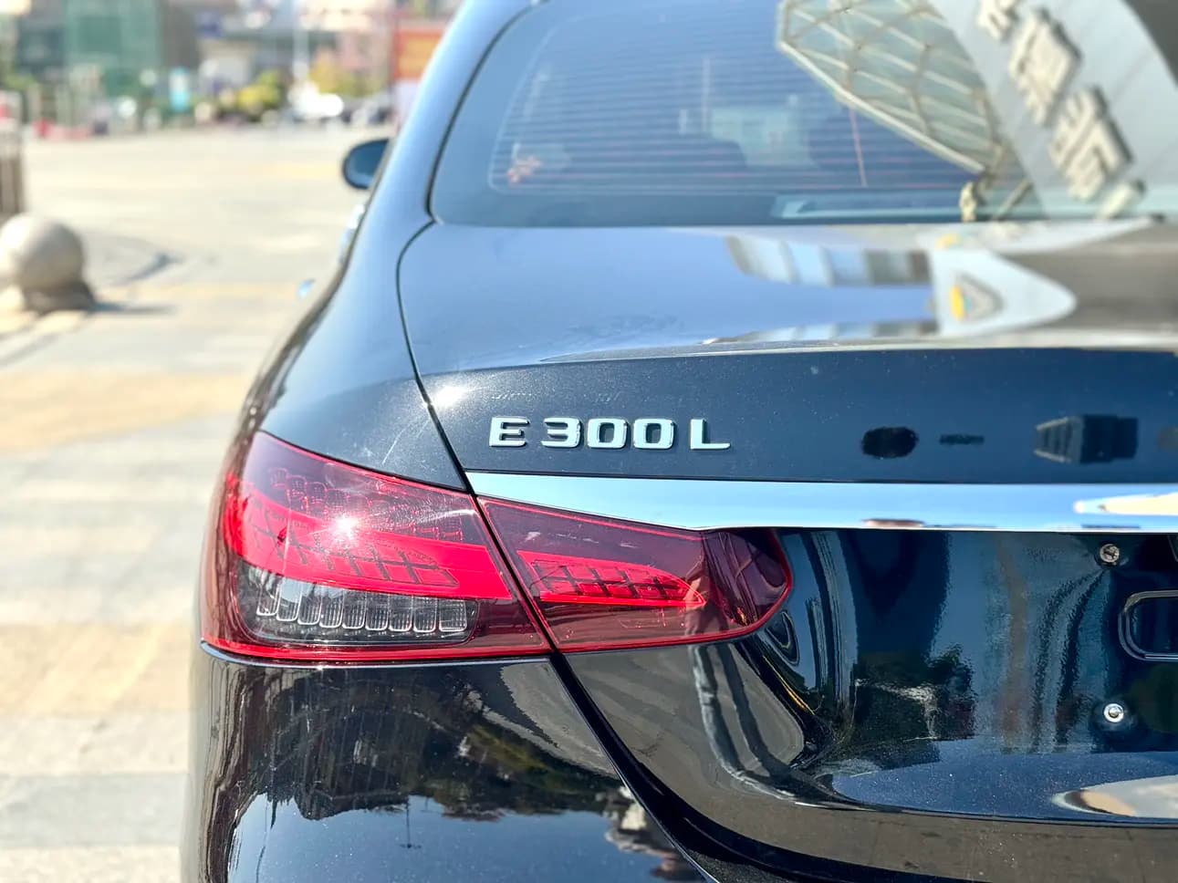 Mercedes-Benz E-Class 2021 г. 70123 км. — фото 9