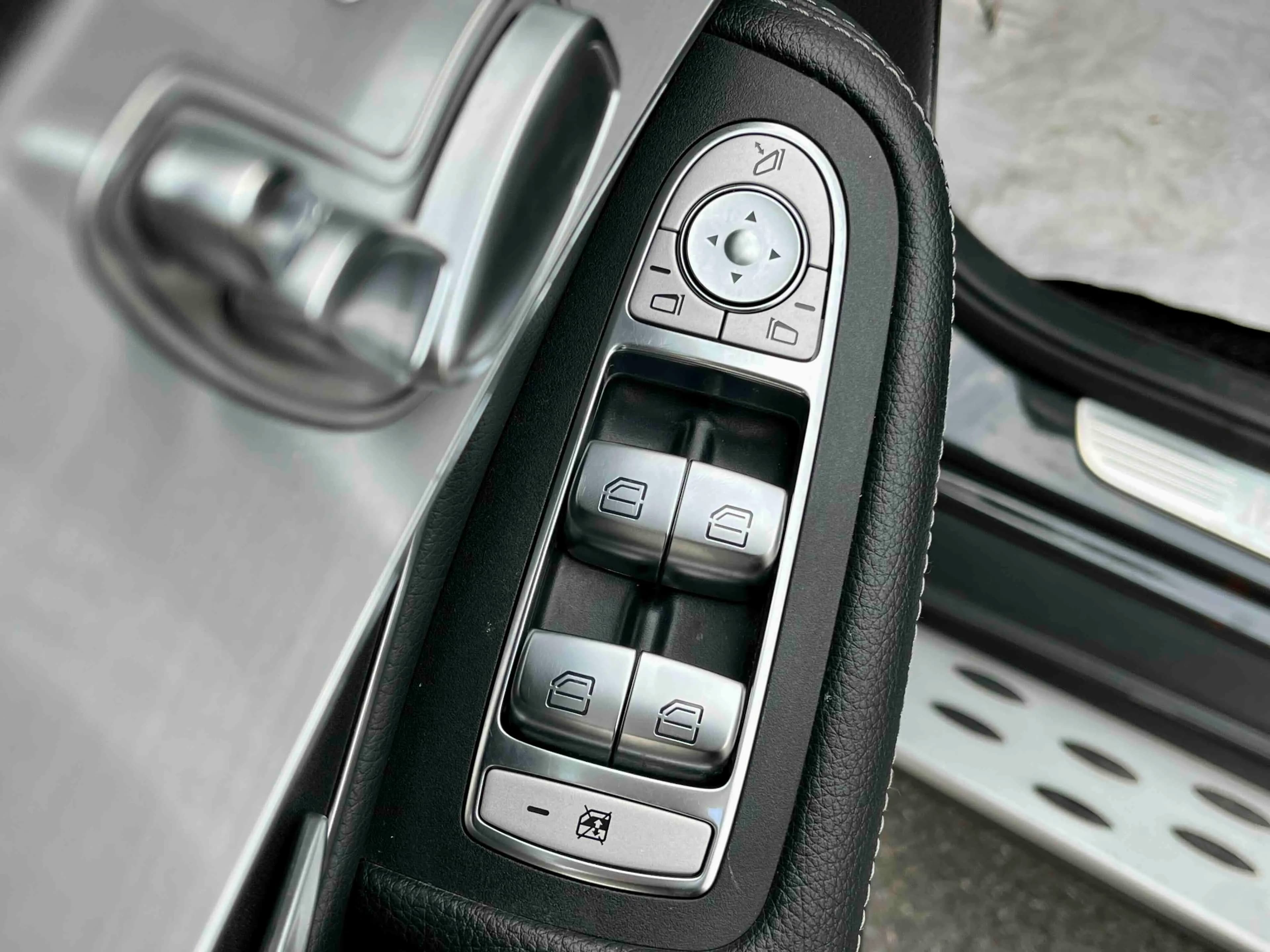 Mercedes-Benz GLC 2022 г. 119071 км. — фото 20