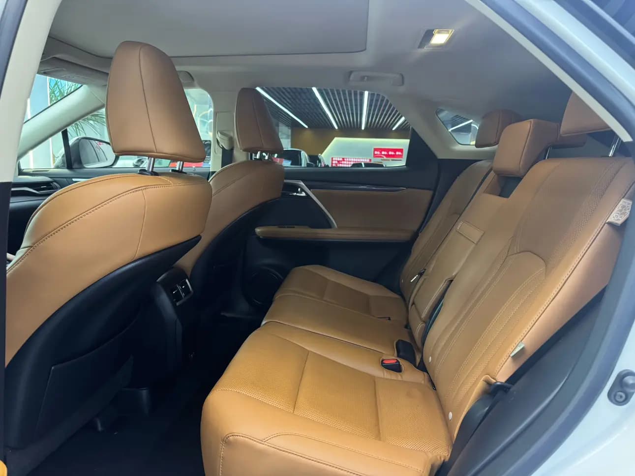 Lexus RX 2022 г. 107080 км. — фото 17