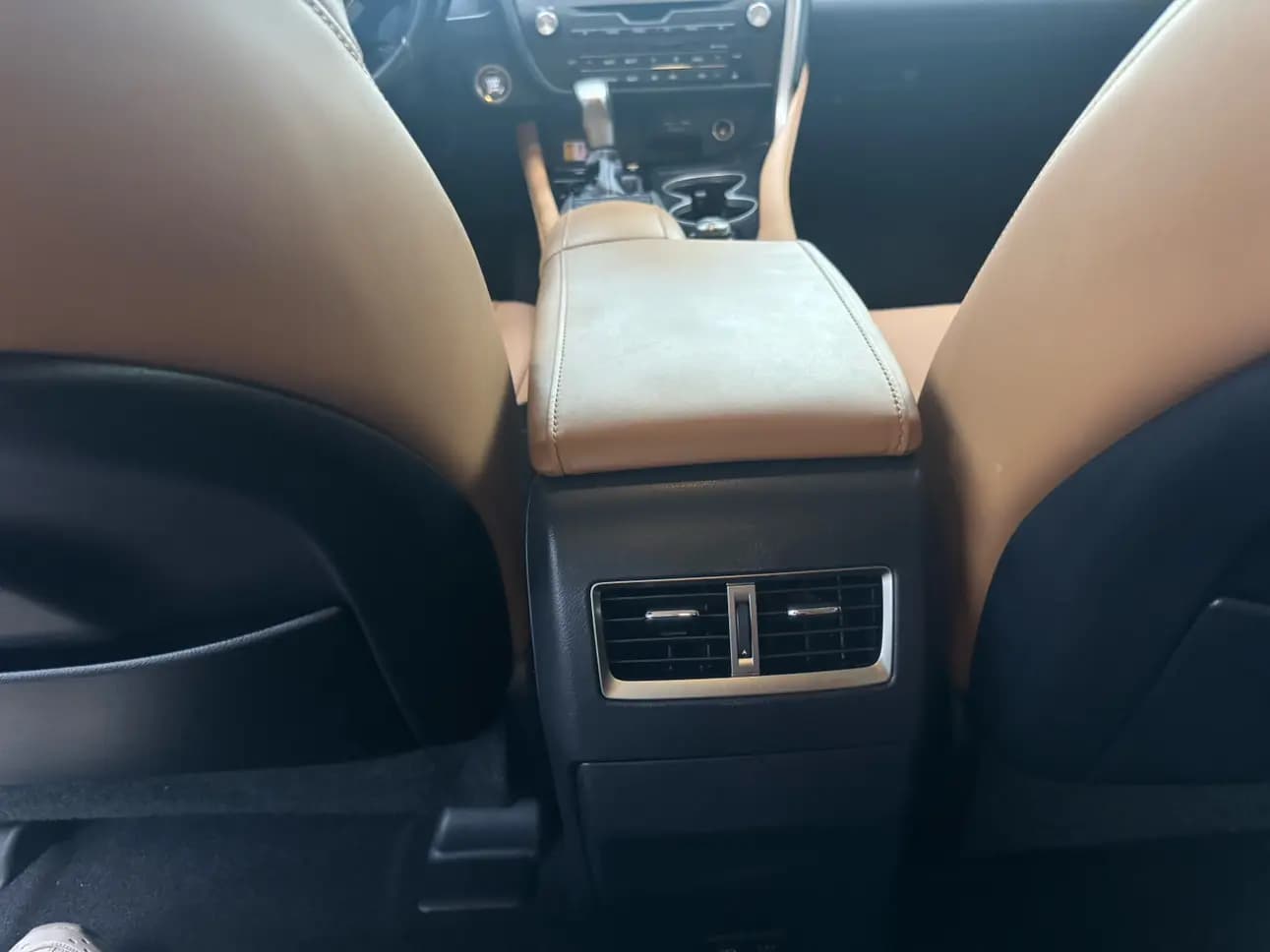 Lexus RX 2022 г. 107080 км. — фото 9