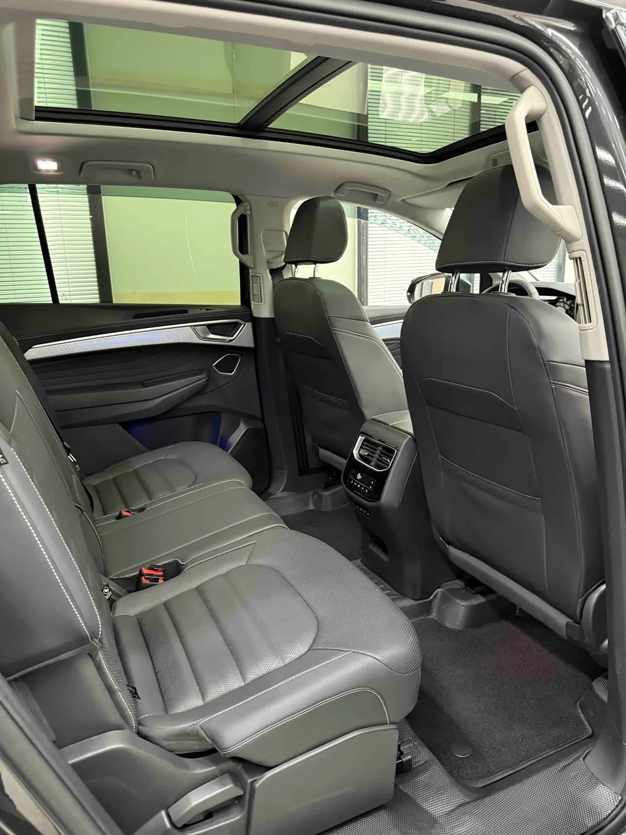 Volkswagen Talagon 2024 г. 30145 км. — фото 12