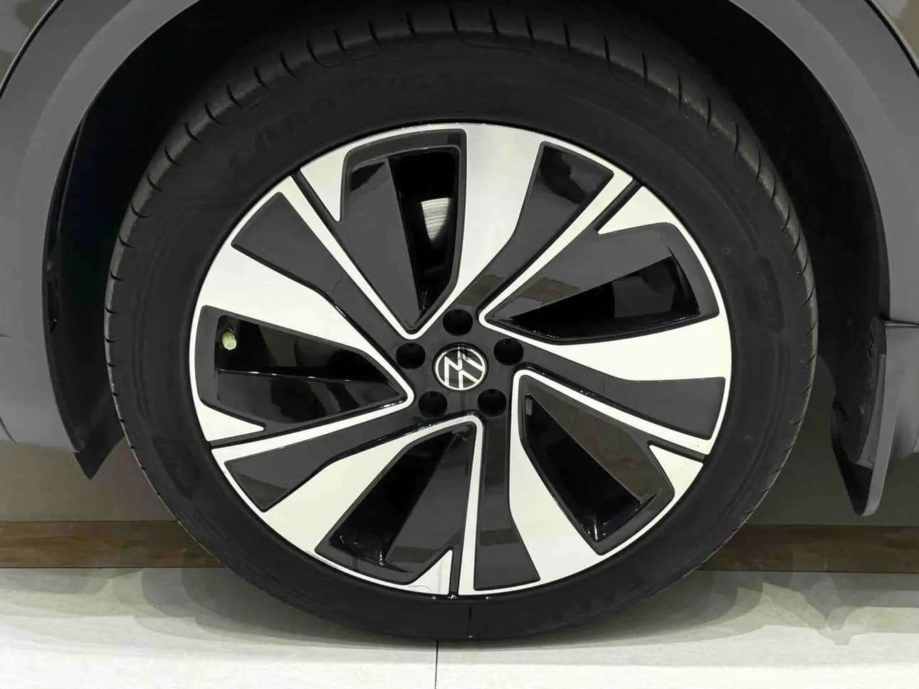 Volkswagen Talagon 2024 г. 30145 км. — фото 13