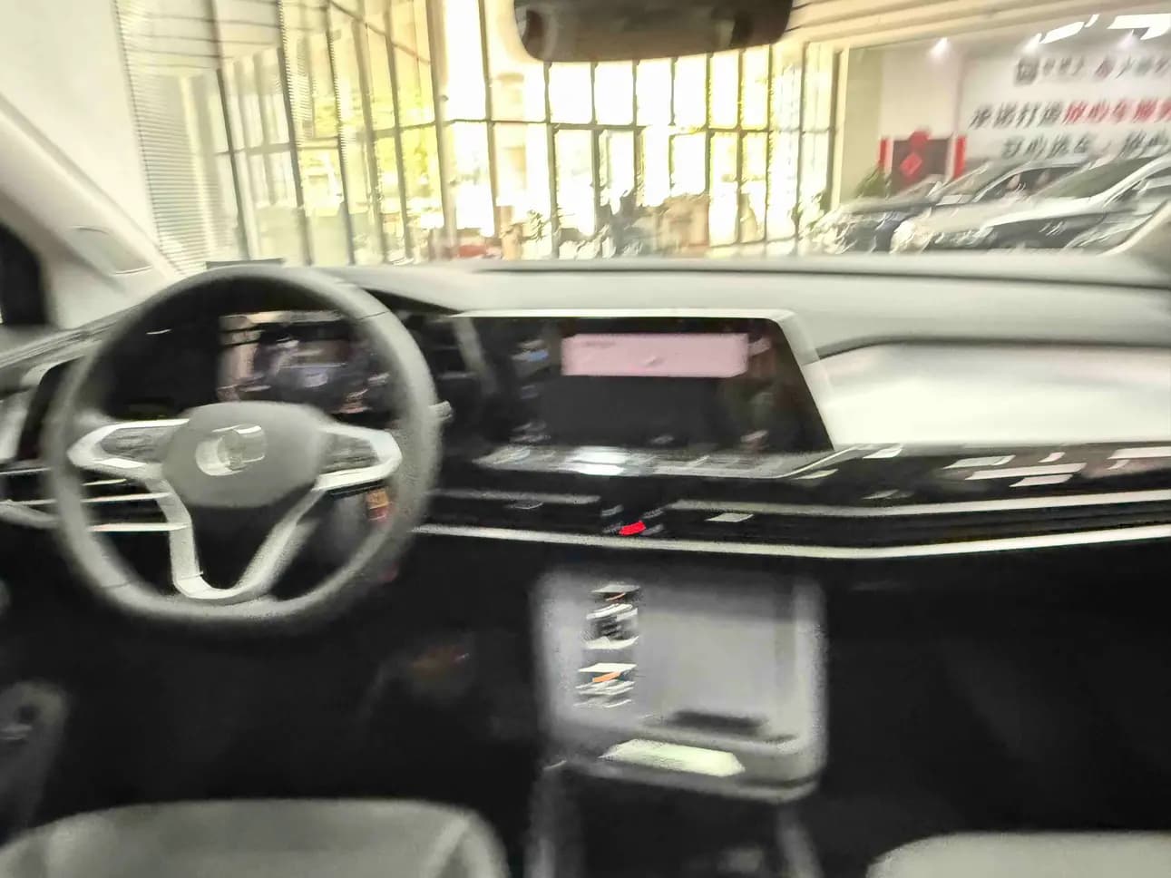 Volkswagen Talagon 2024 г. 30145 км. — фото 14