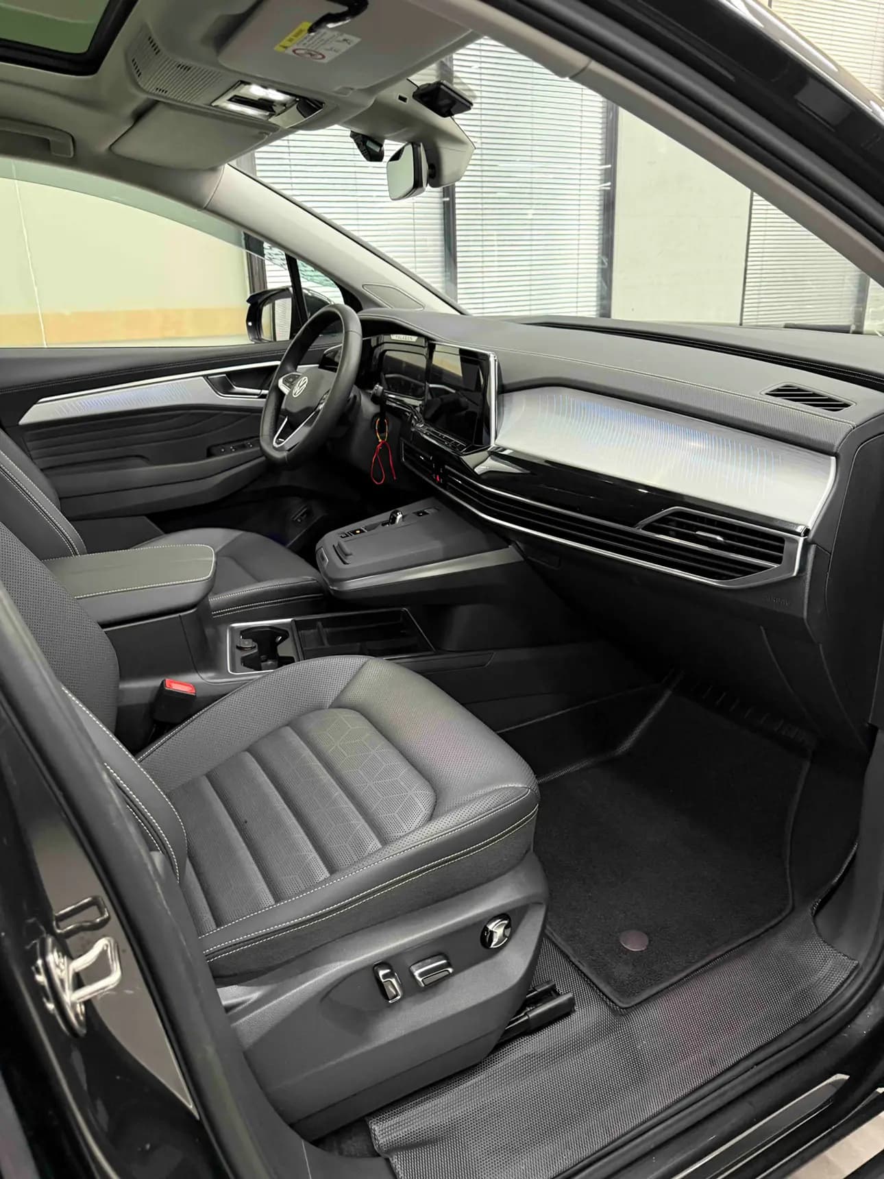 Volkswagen Talagon 2024 г. 30145 км. — фото 8