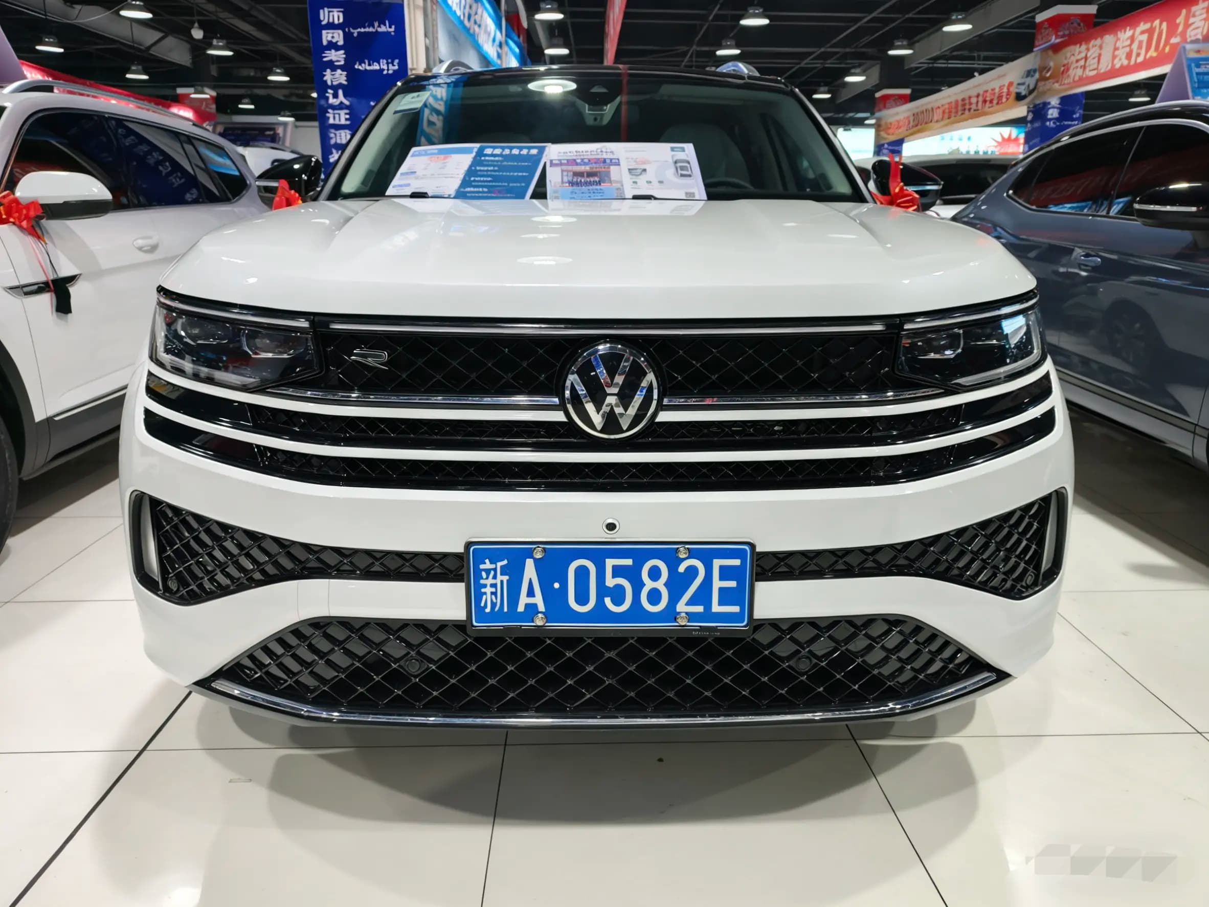 Volkswagen Patrol 2023 г. 34050 км. — фото 2
