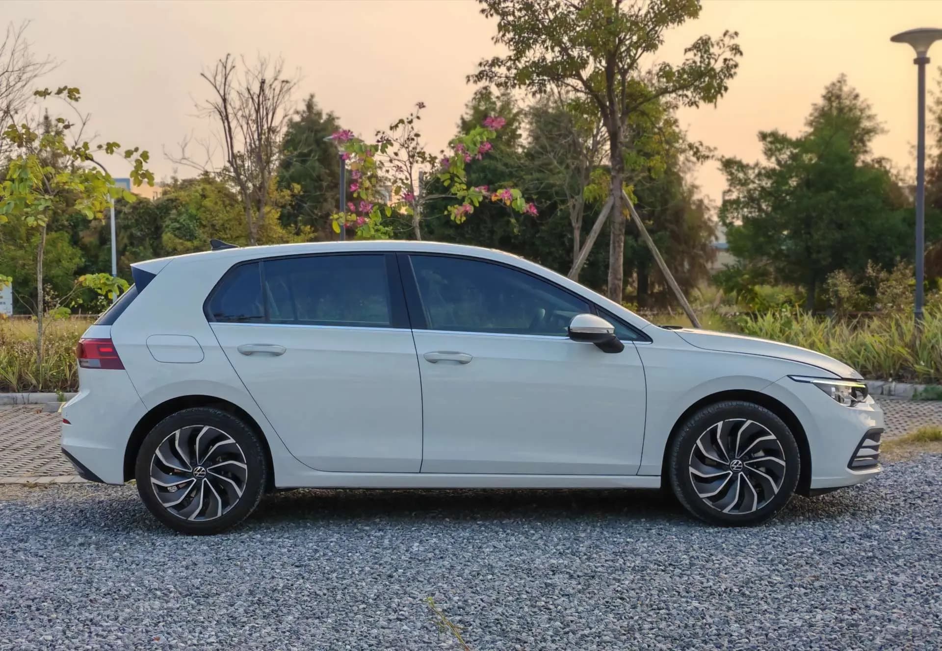 Volkswagen Golf 2022 г. 81000 км. — фото 8
