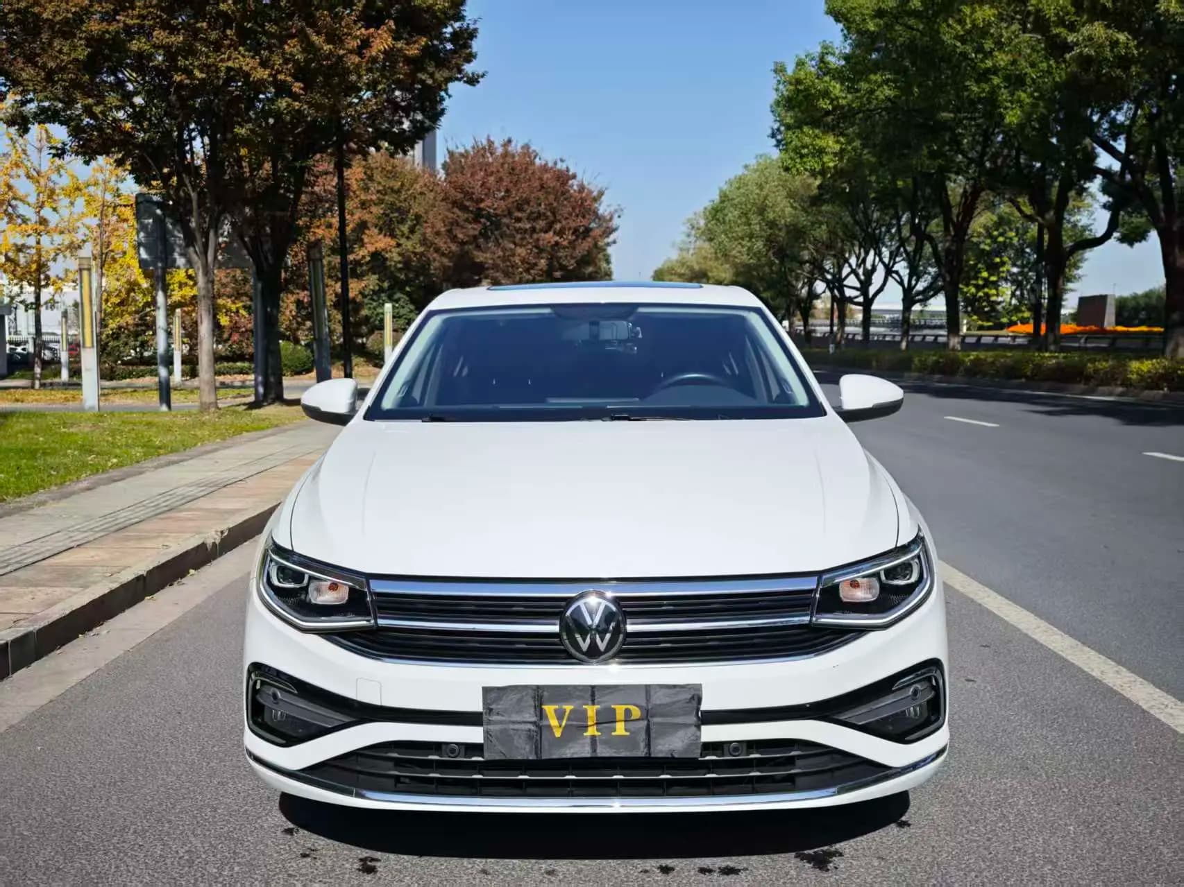 Volkswagen Bora 2022 г. 22014 км. — фото 2