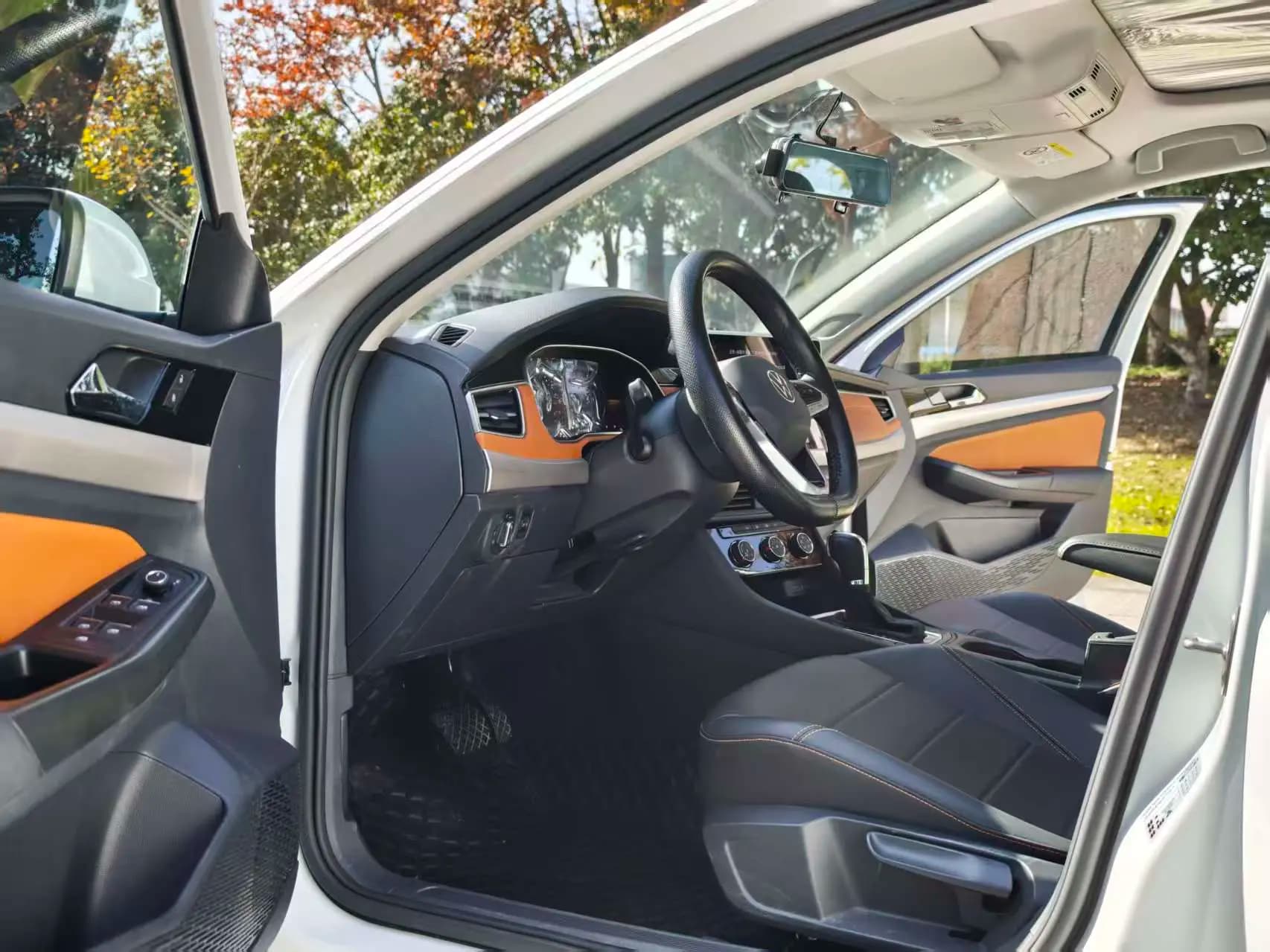 Volkswagen Bora 2022 г. 22014 км. — фото 12