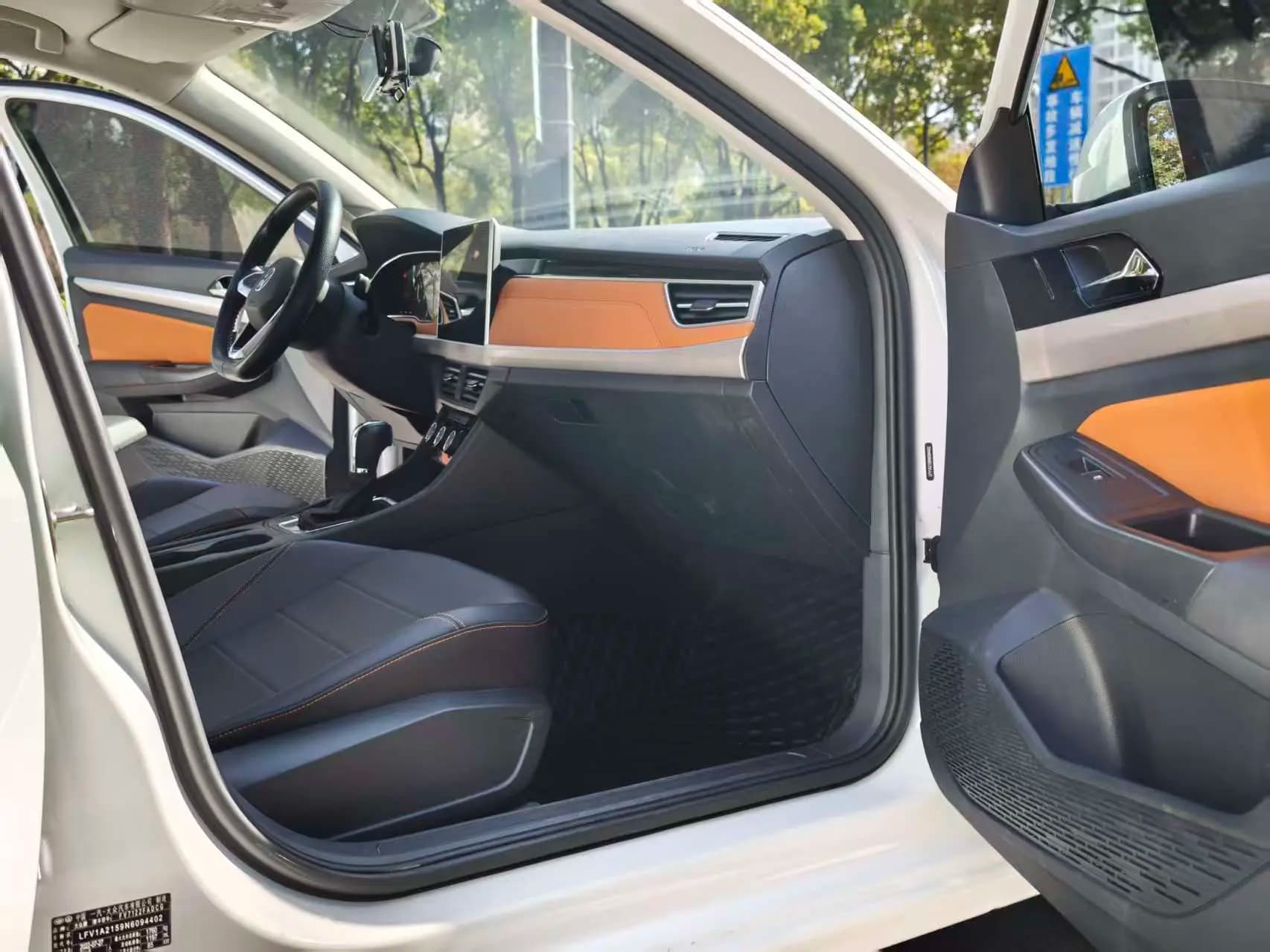 Volkswagen Bora 2022 г. 22014 км. — фото 14