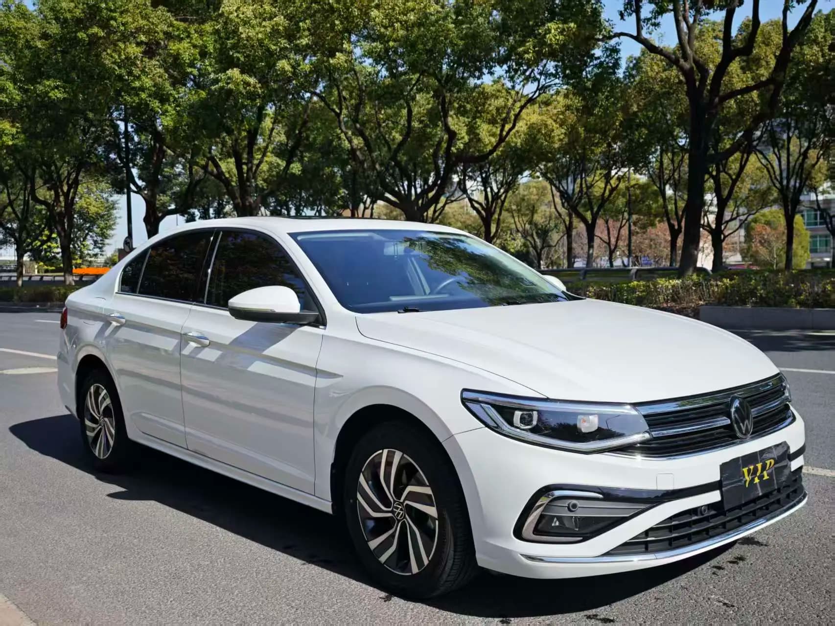 Volkswagen Bora 2022 г. 22014 км. — фото 3
