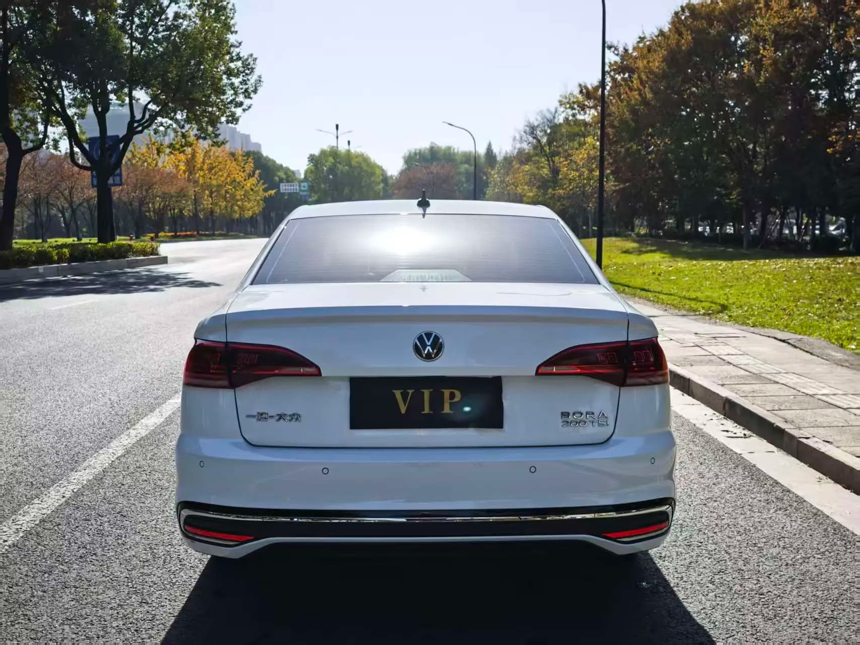 Volkswagen Bora 2022 г. 22014 км. — фото 6