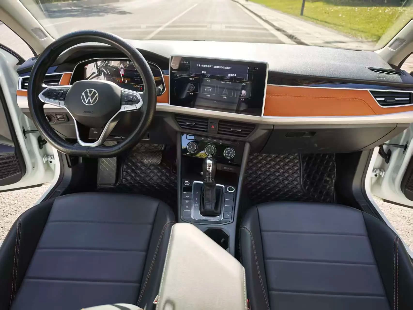 Volkswagen Bora 2022 г. 22014 км. — фото 10