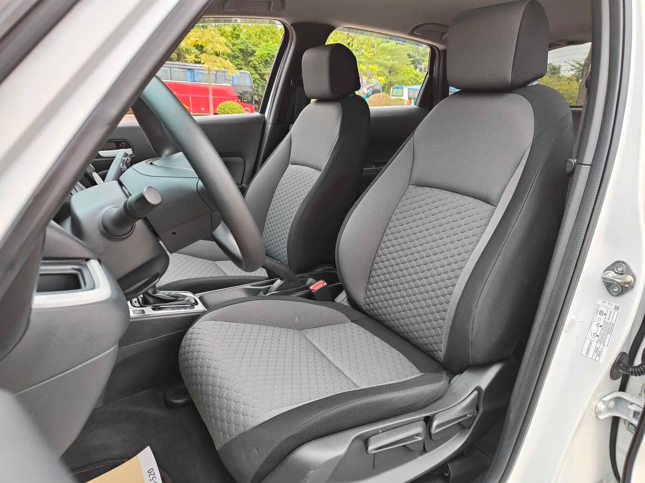 Honda Fit 2021 г. 50088 км. — фото 18