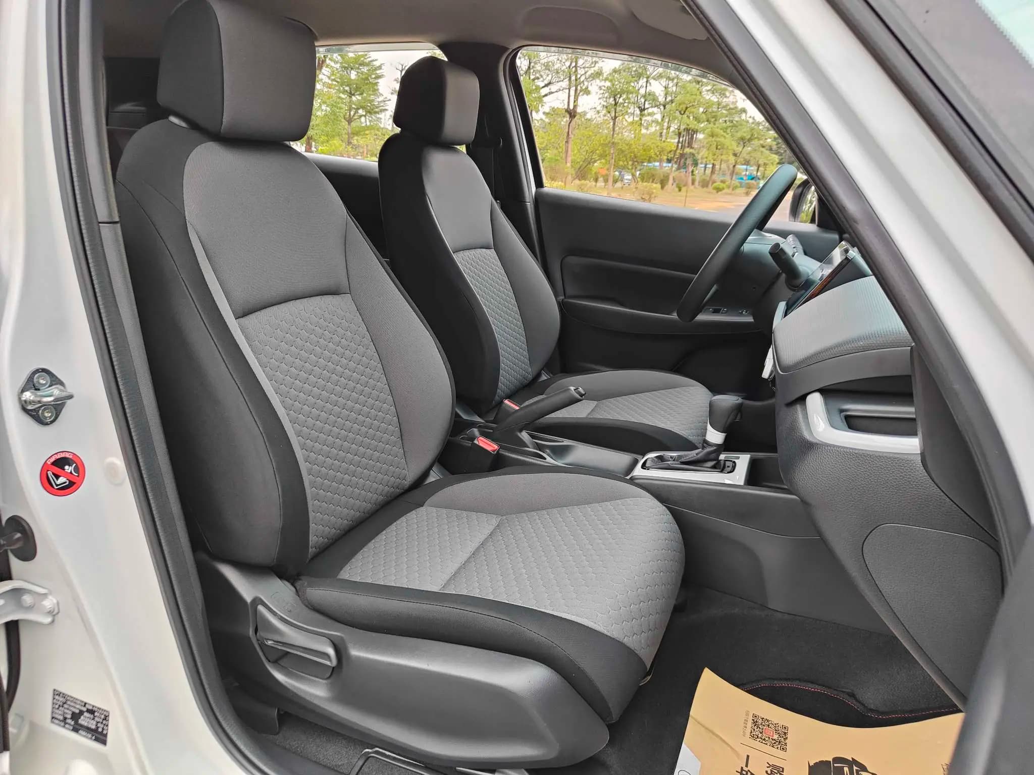 Honda Fit 2021 г. 50088 км. — фото 19