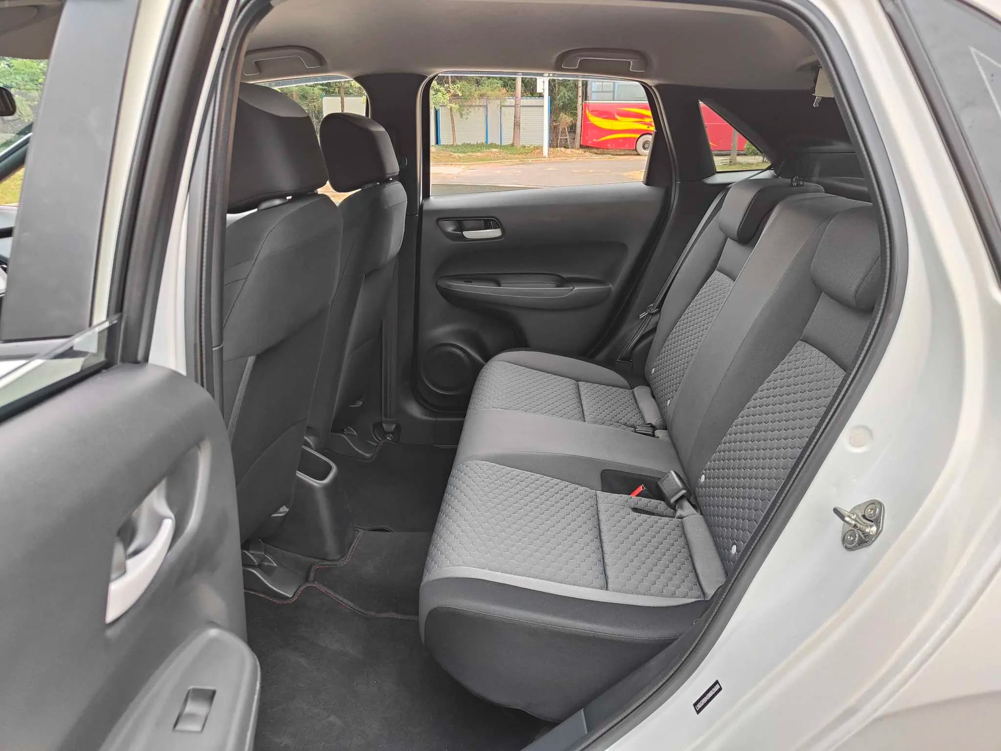 Honda Fit 2021 г. 50088 км. — фото 20