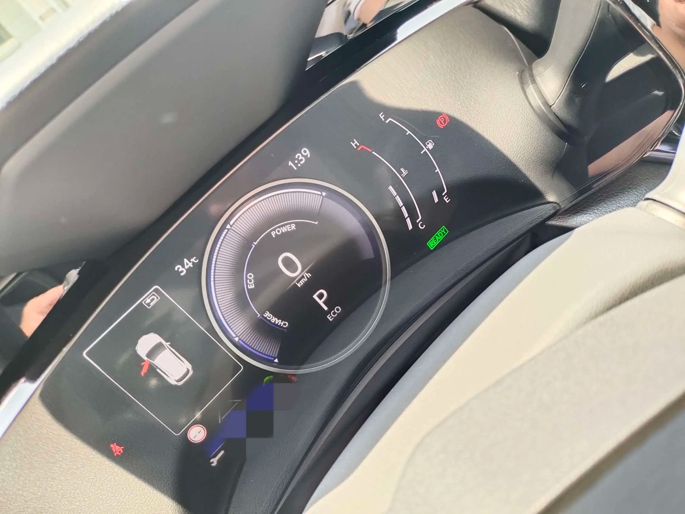 Lexus NX 2024 г. 20147 км. — фото 4