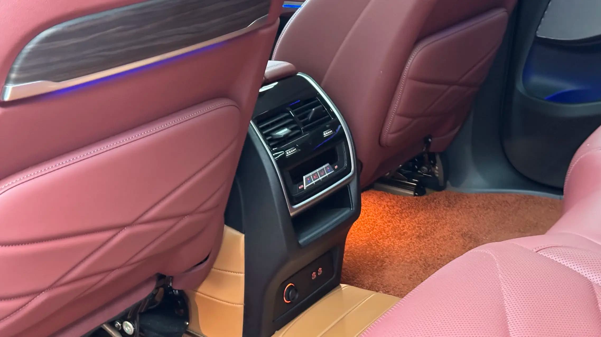 BMW X5 2024 г. 25010 км. — фото 7
