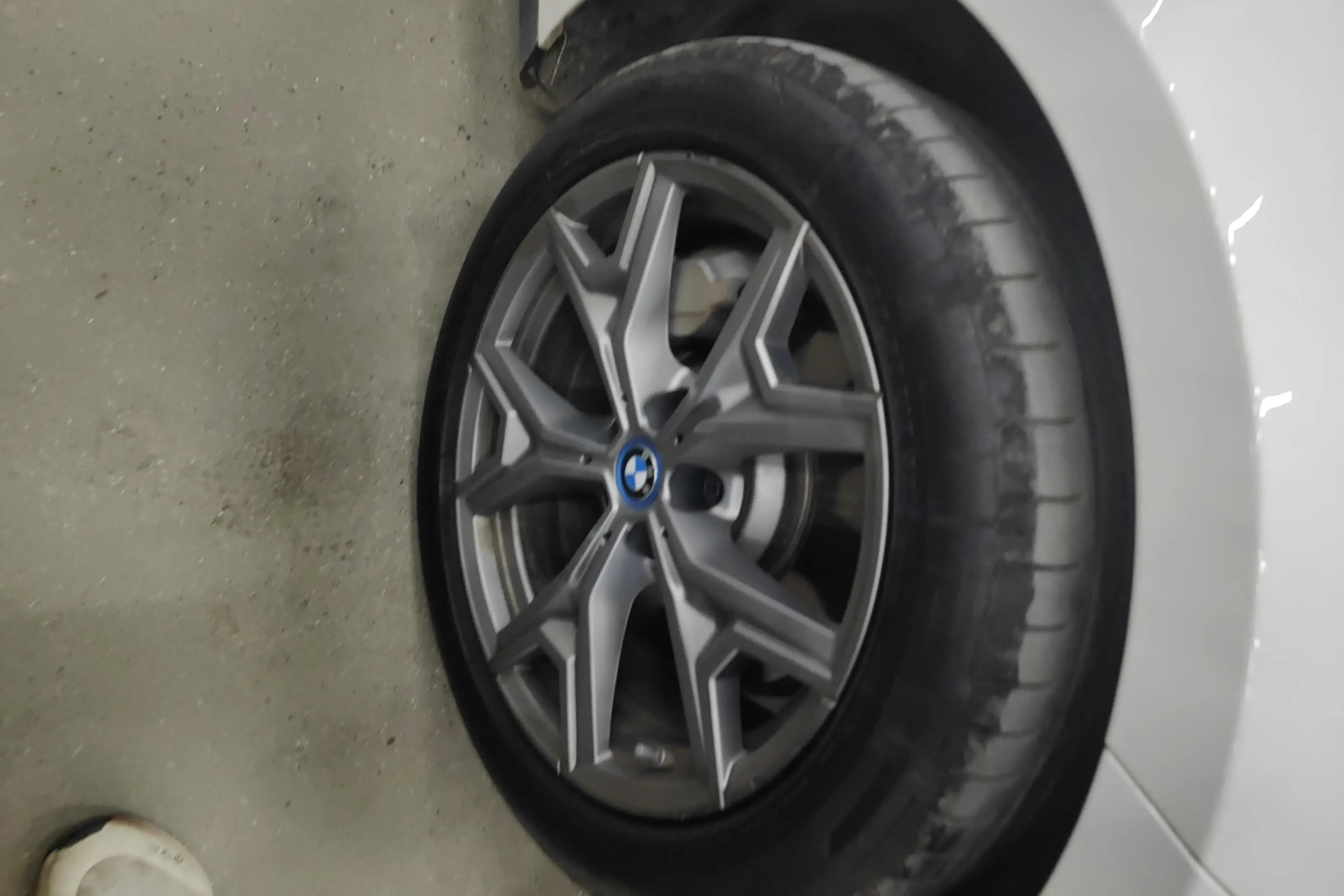 BMW i3 2024 г. 44633 км. — фото 11