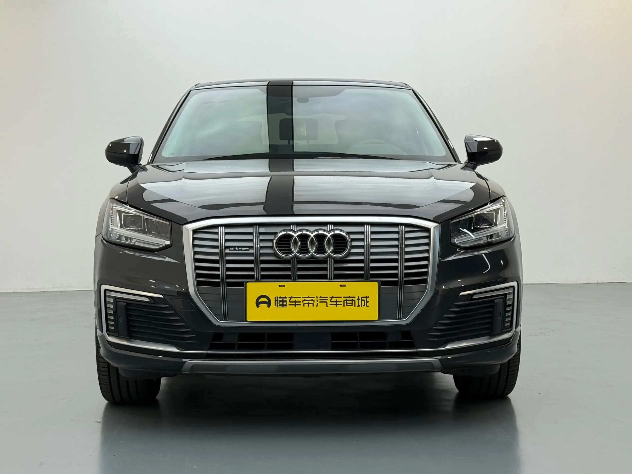 Audi Q2L e-tron 2021 г. 28497 км. — фото 2