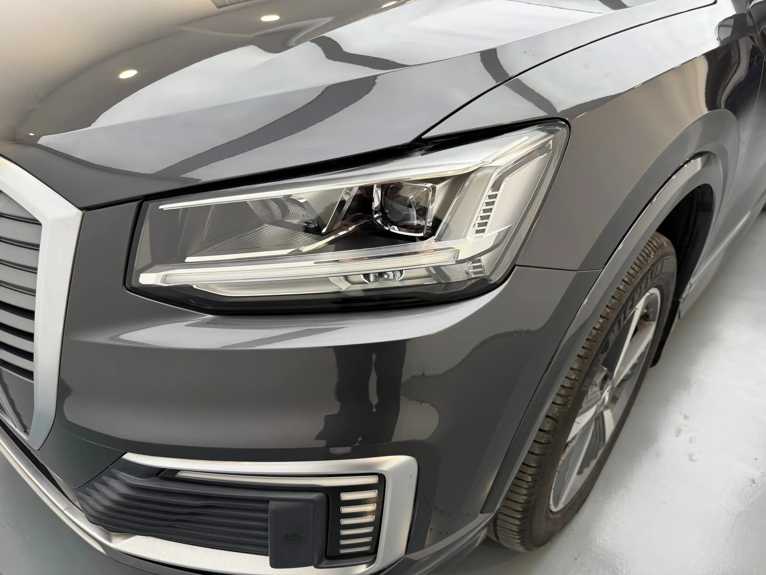 Audi Q2L e-tron 2021 г. 28497 км. — фото 12