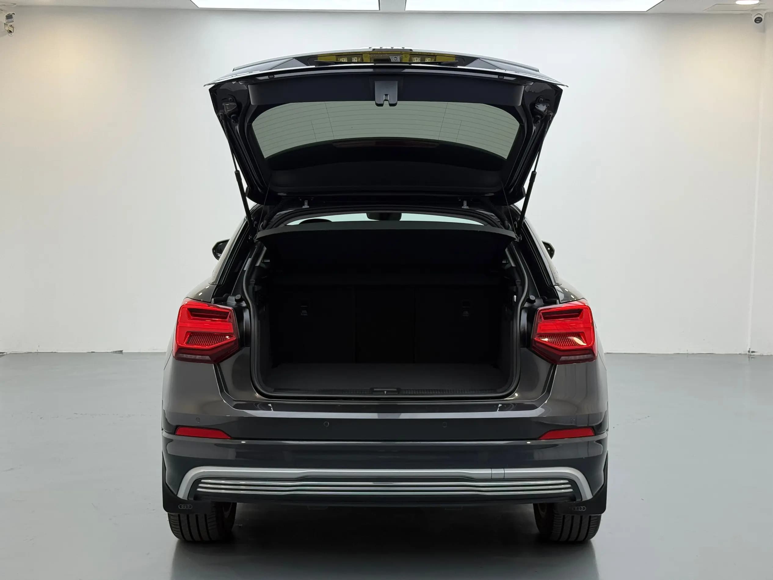 Audi Q2L e-tron 2021 г. 28497 км. — фото 20
