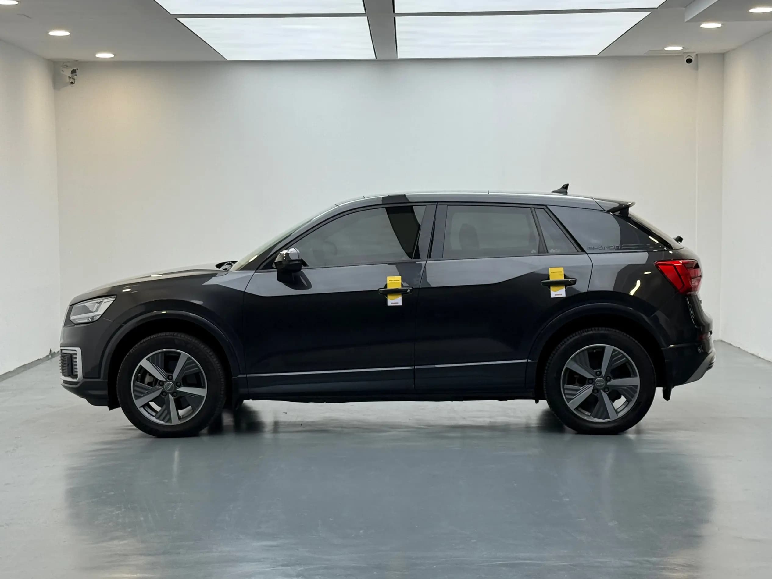 Audi Q2L e-tron 2021 г. 28497 км. — фото 4
