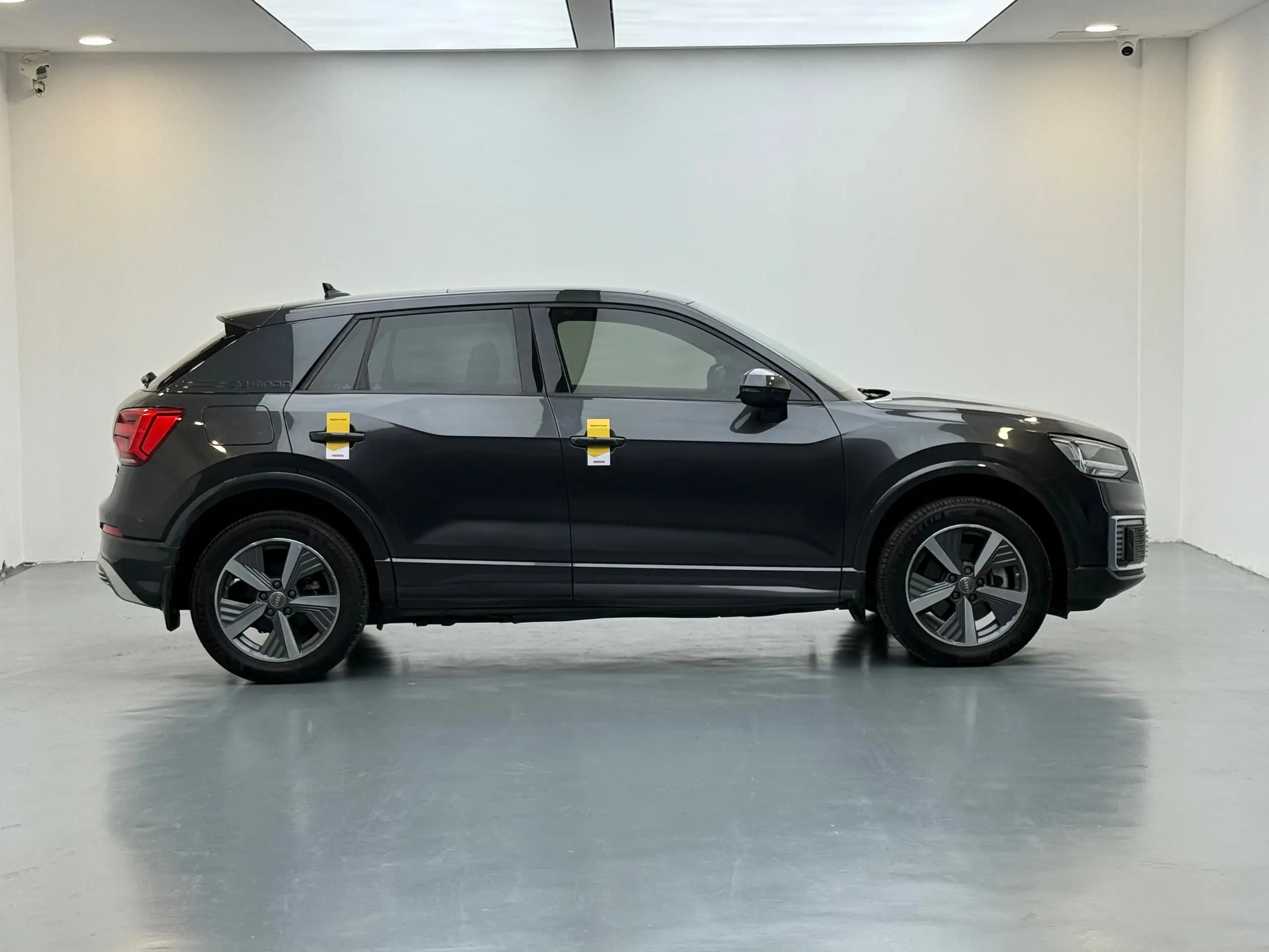 Audi Q2L e-tron 2021 г. 28497 км. — фото 8