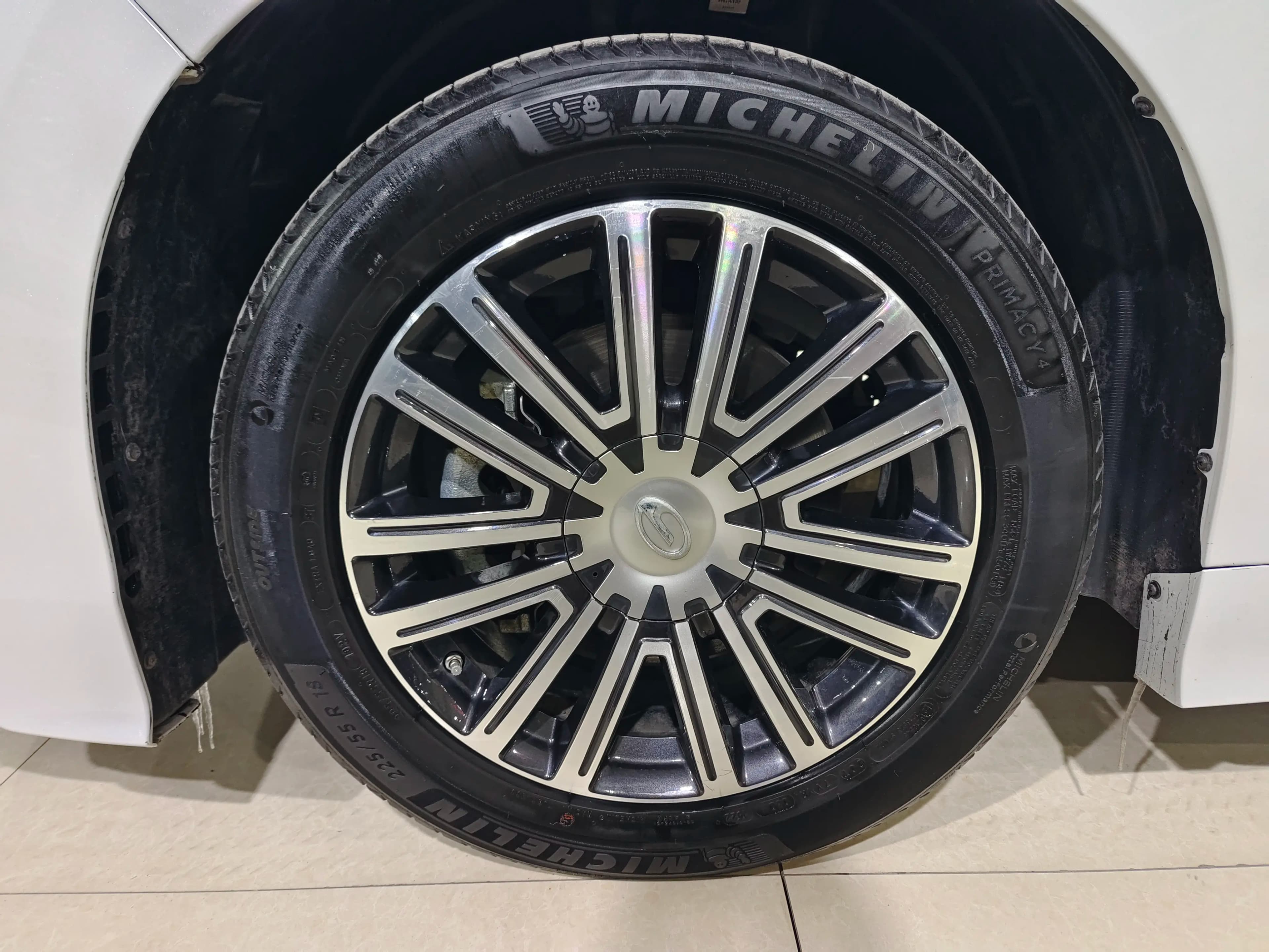 GAC Trumpchi M8 2022 г. 20135 км. — фото 7