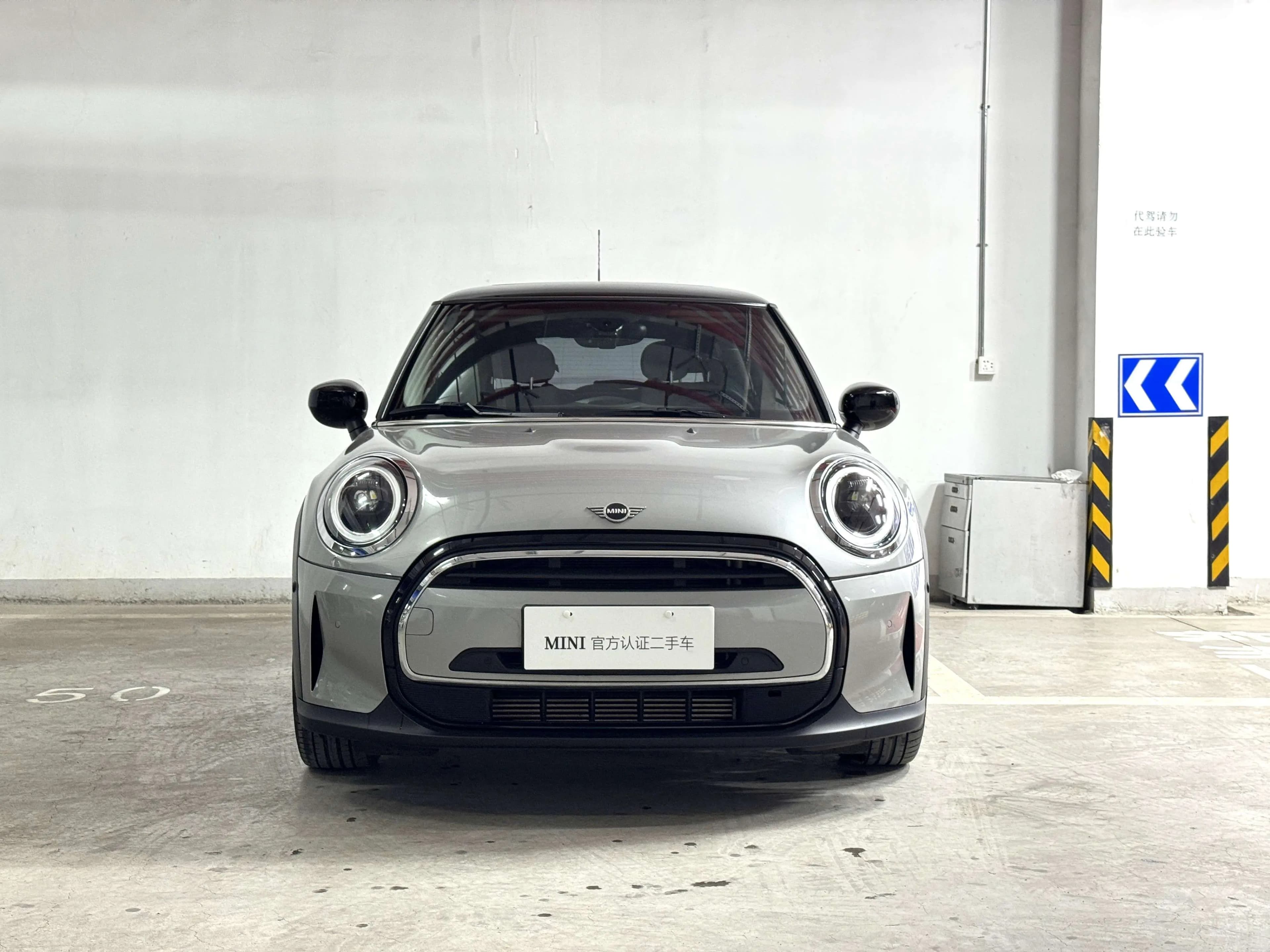 MINI  2023 г. 33600 км. — фото 2