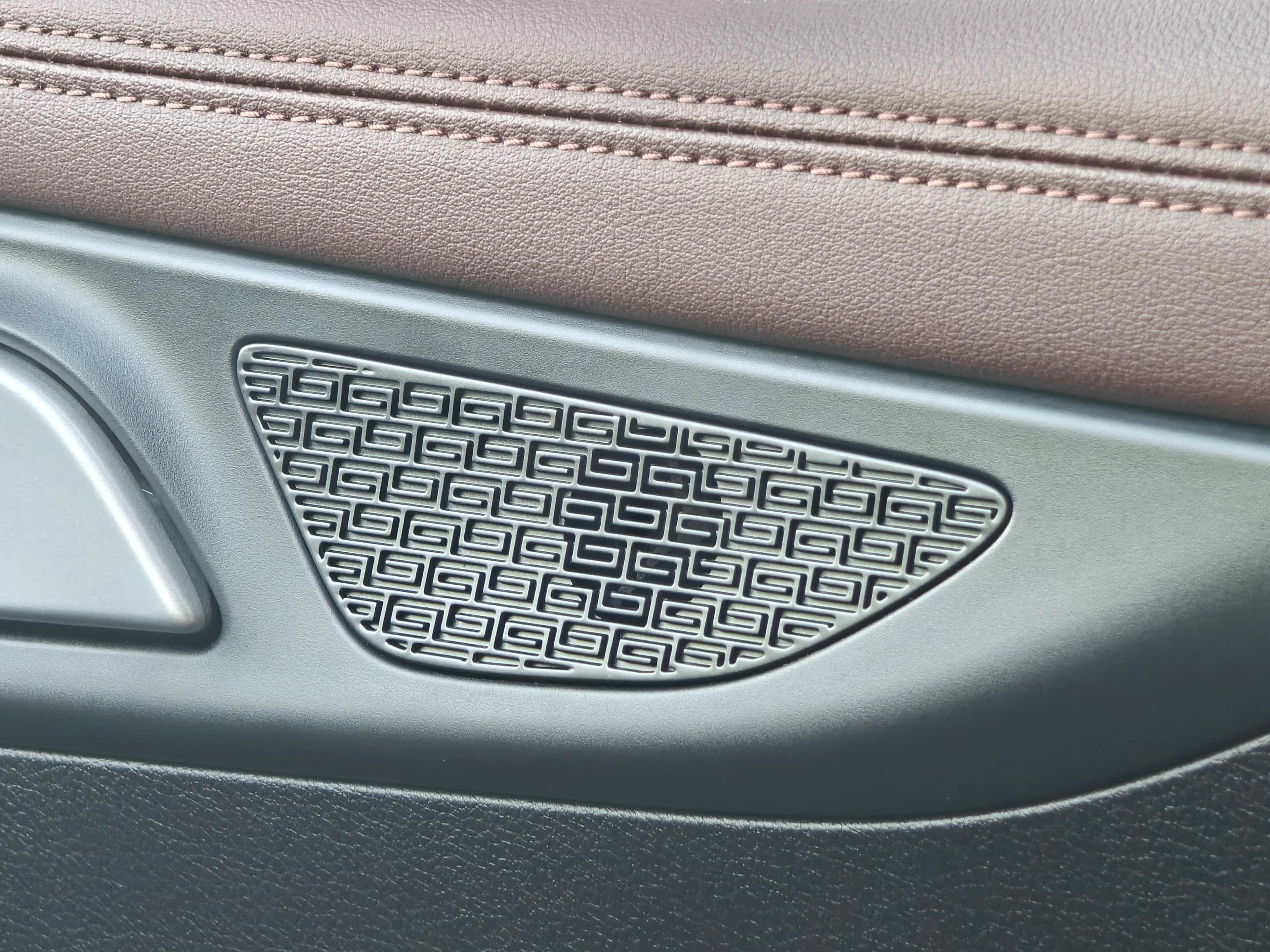 Geely Jiaji 2022 г. 42070 км. — фото 12