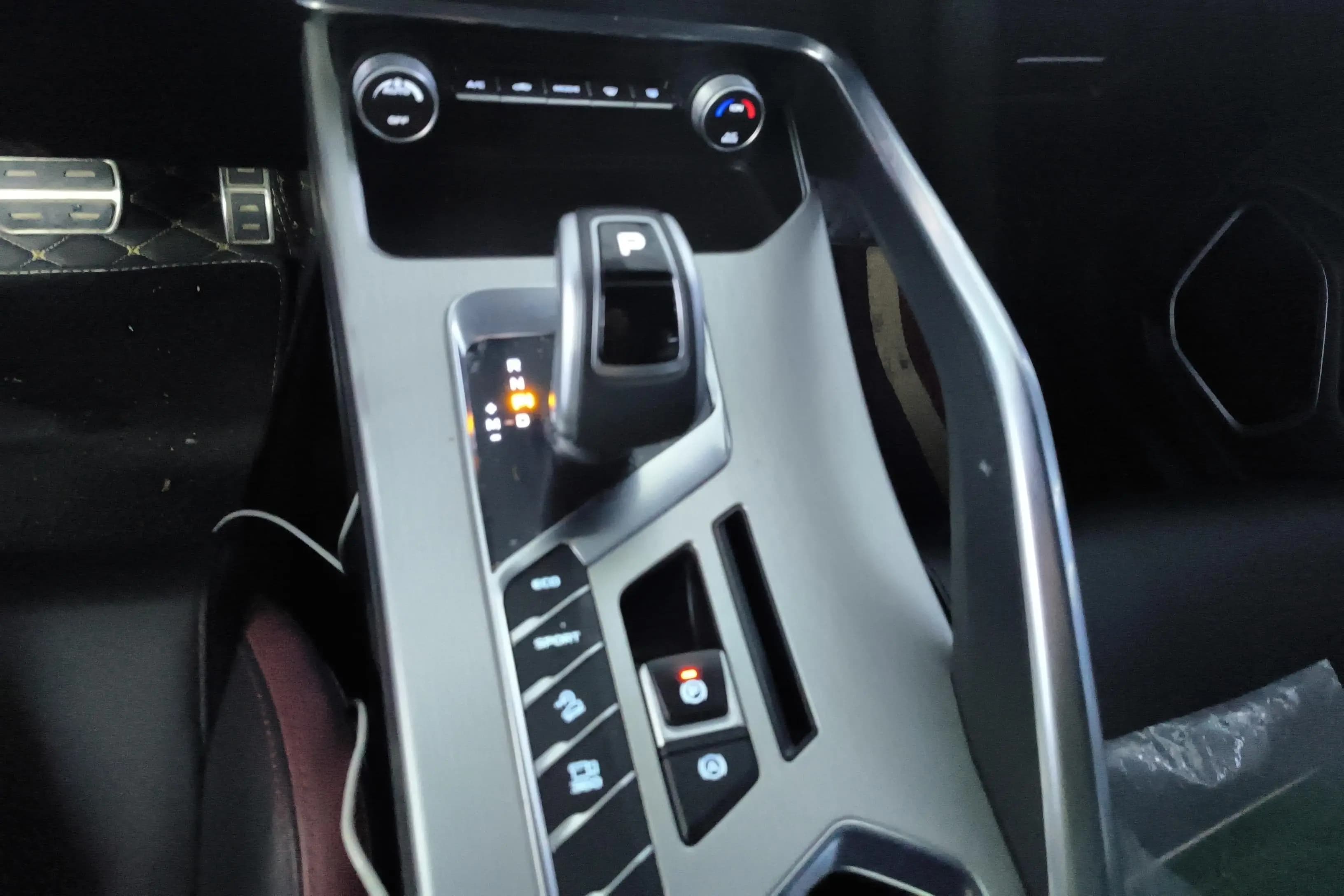 Geely Coolray SX11 2021 г. 40330 км. — фото 15