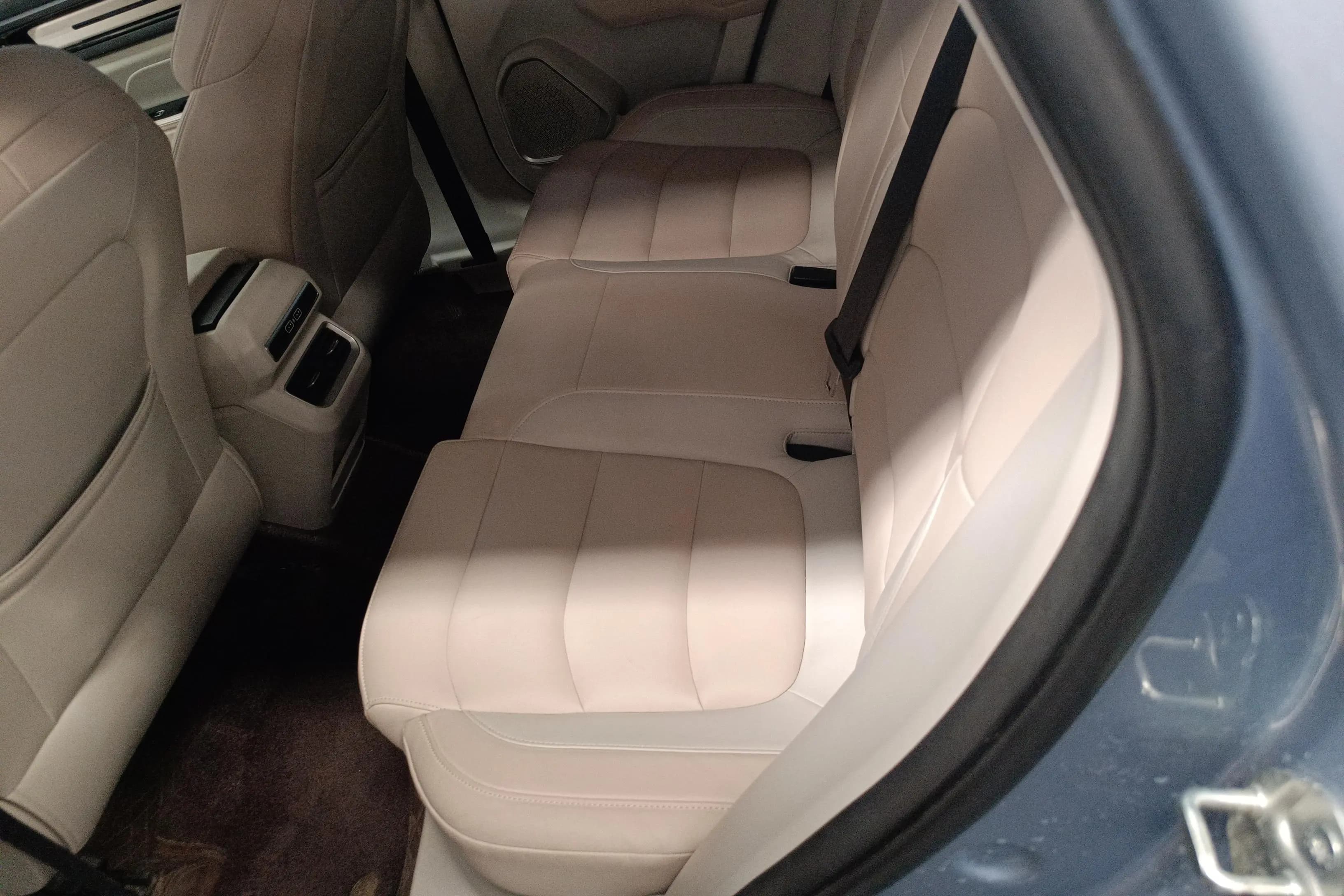 Geely ICON 2023 г. 18052 км. — фото 16