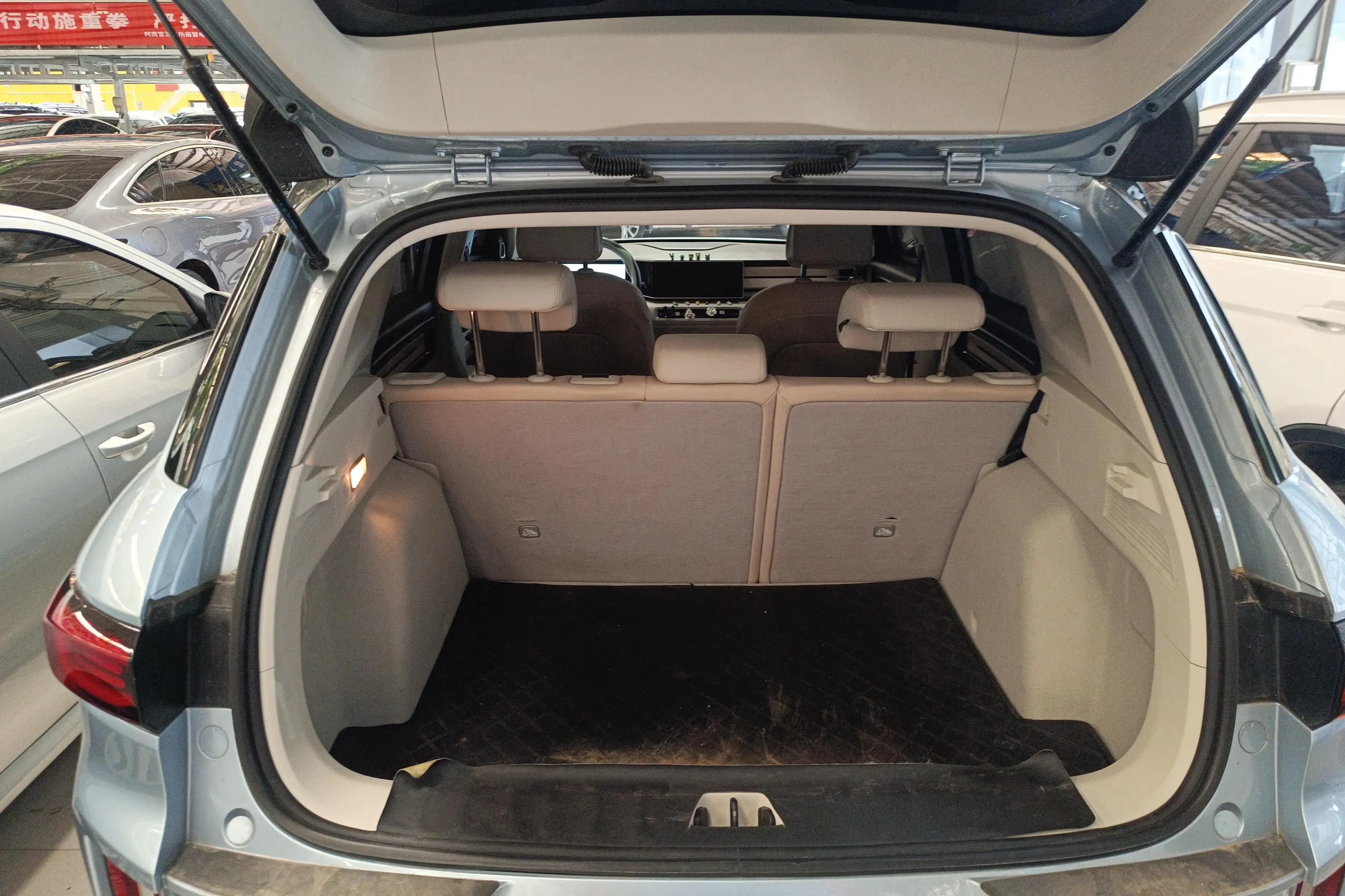 Geely ICON 2023 г. 18052 км. — фото 17