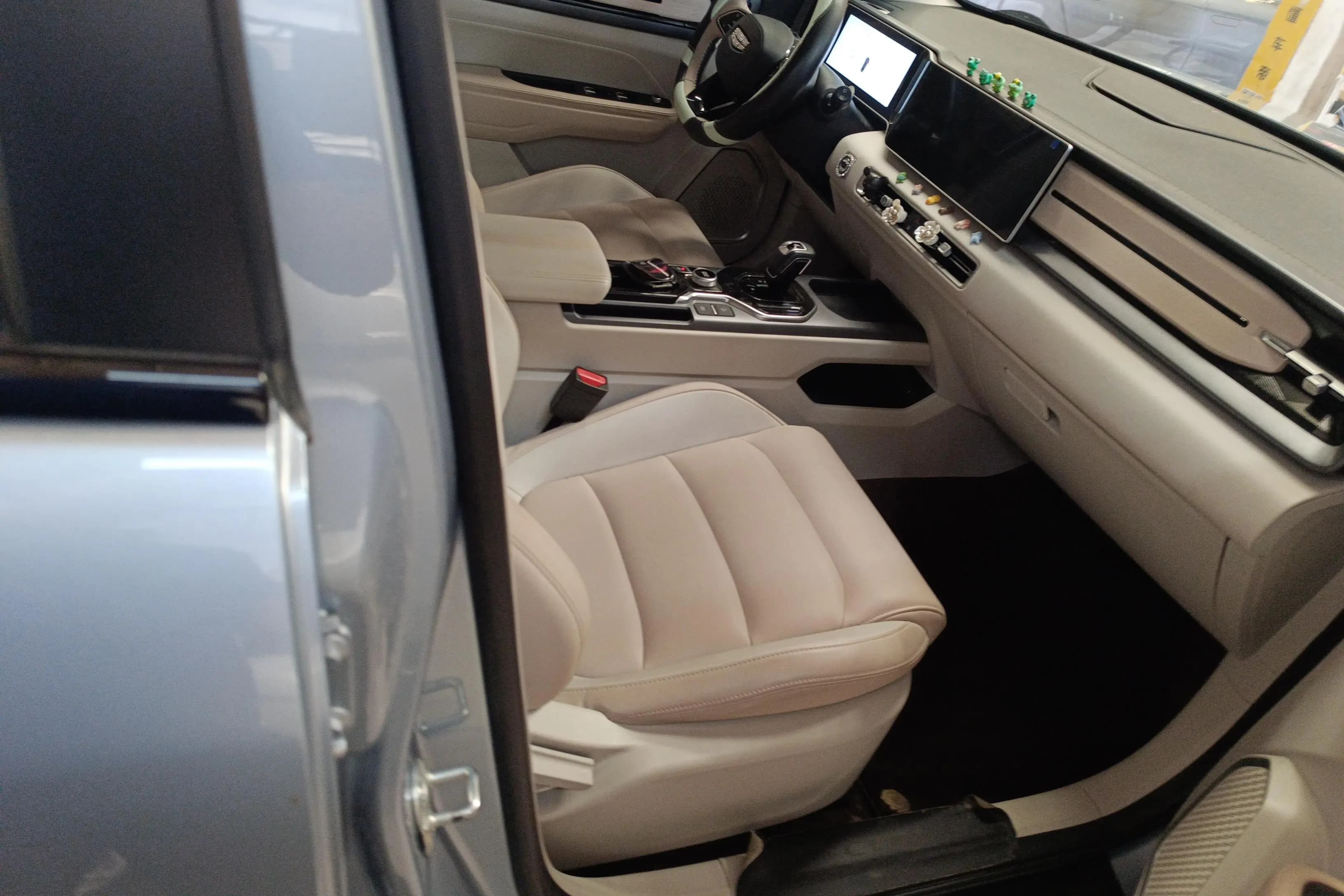 Geely ICON 2023 г. 18052 км. — фото 7