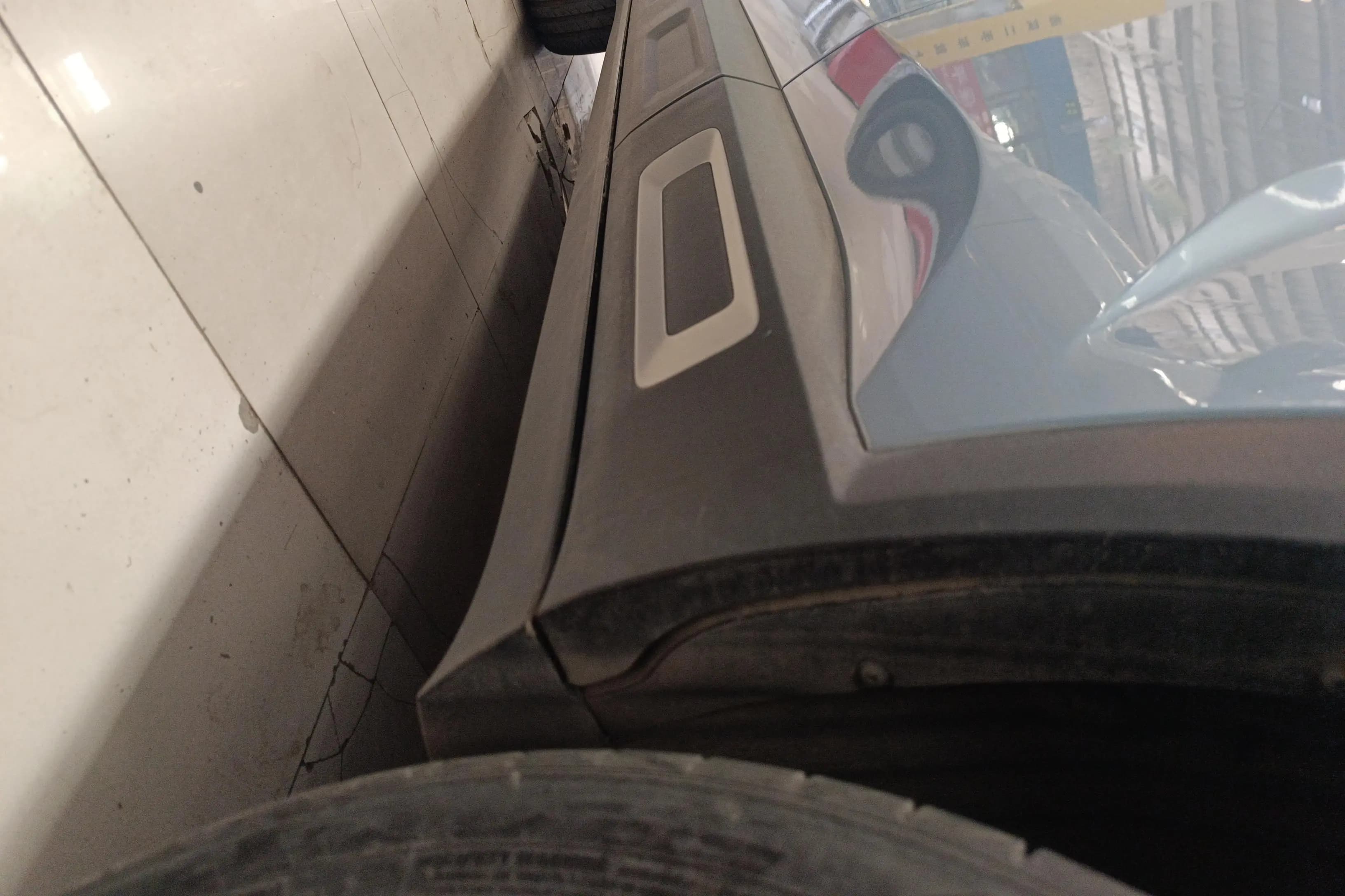 Geely ICON 2023 г. 18052 км. — фото 9