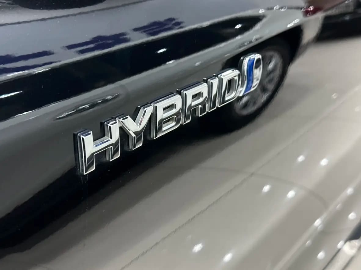 Toyota Highlander 2023 г. 50010 км. — фото 16