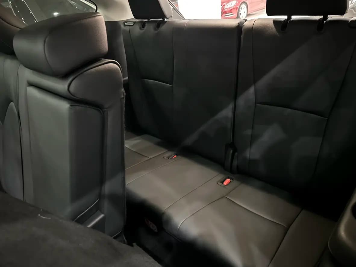 Toyota Highlander 2023 г. 50010 км. — фото 37
