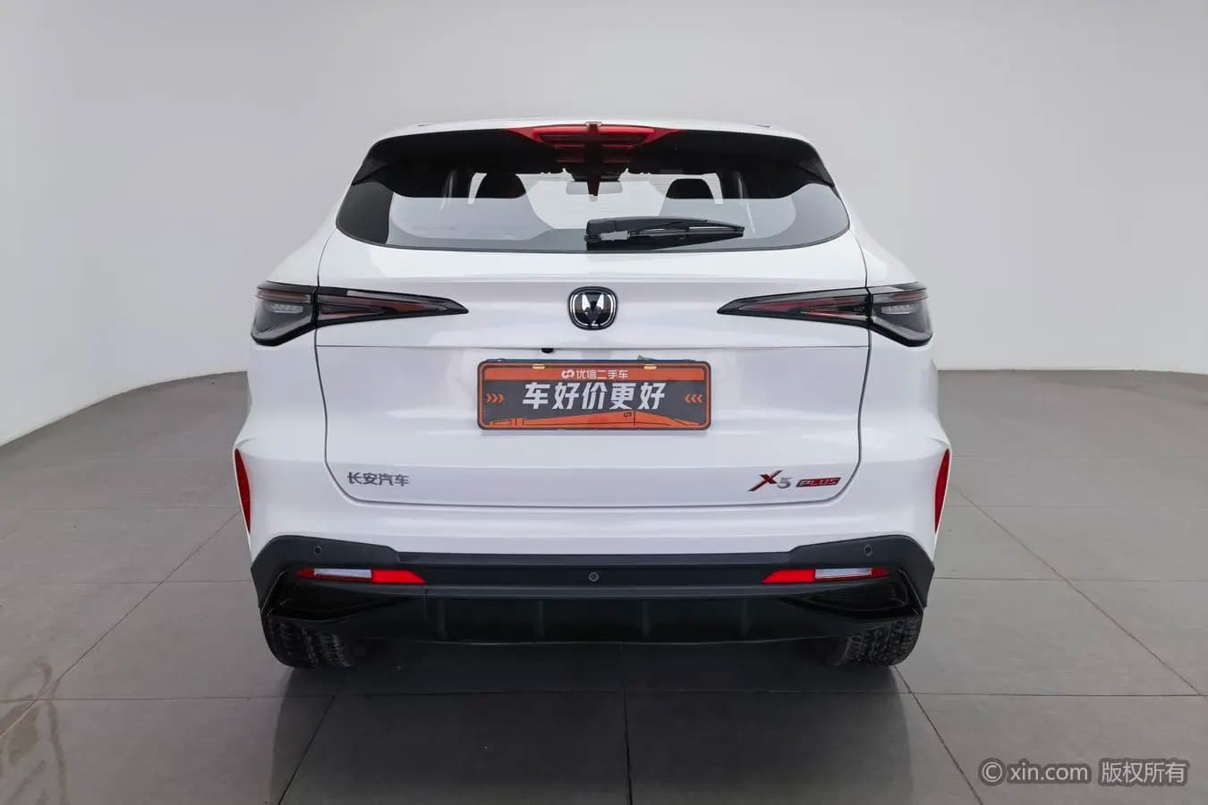Toyota RAV4 2025 г. 8930 км. — фото 3