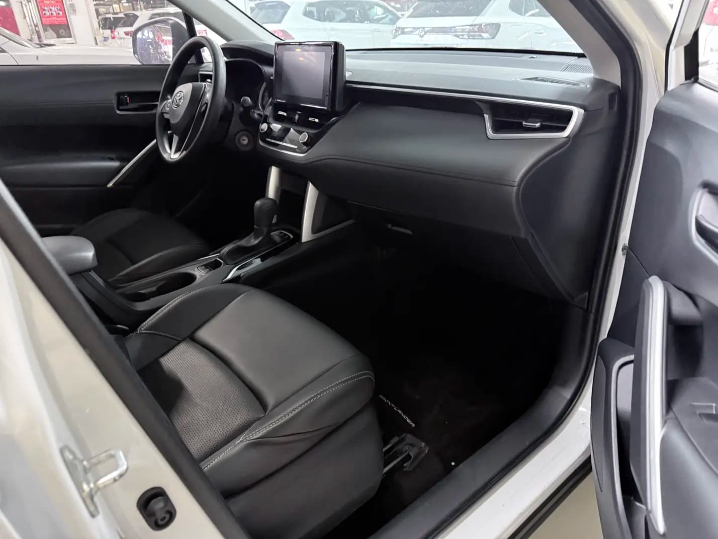 Toyota Frontlander 2022 г. 46000 км. — фото 13